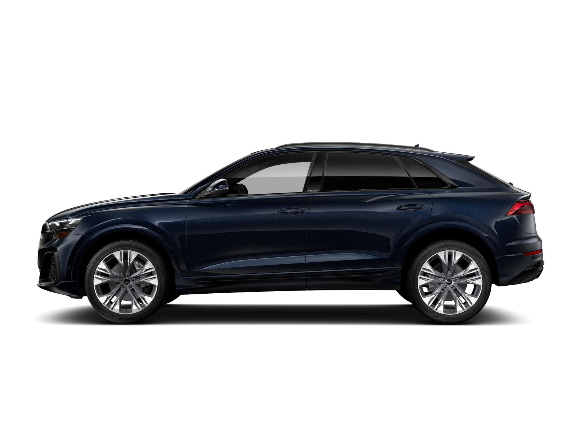 2024 Audi Q8