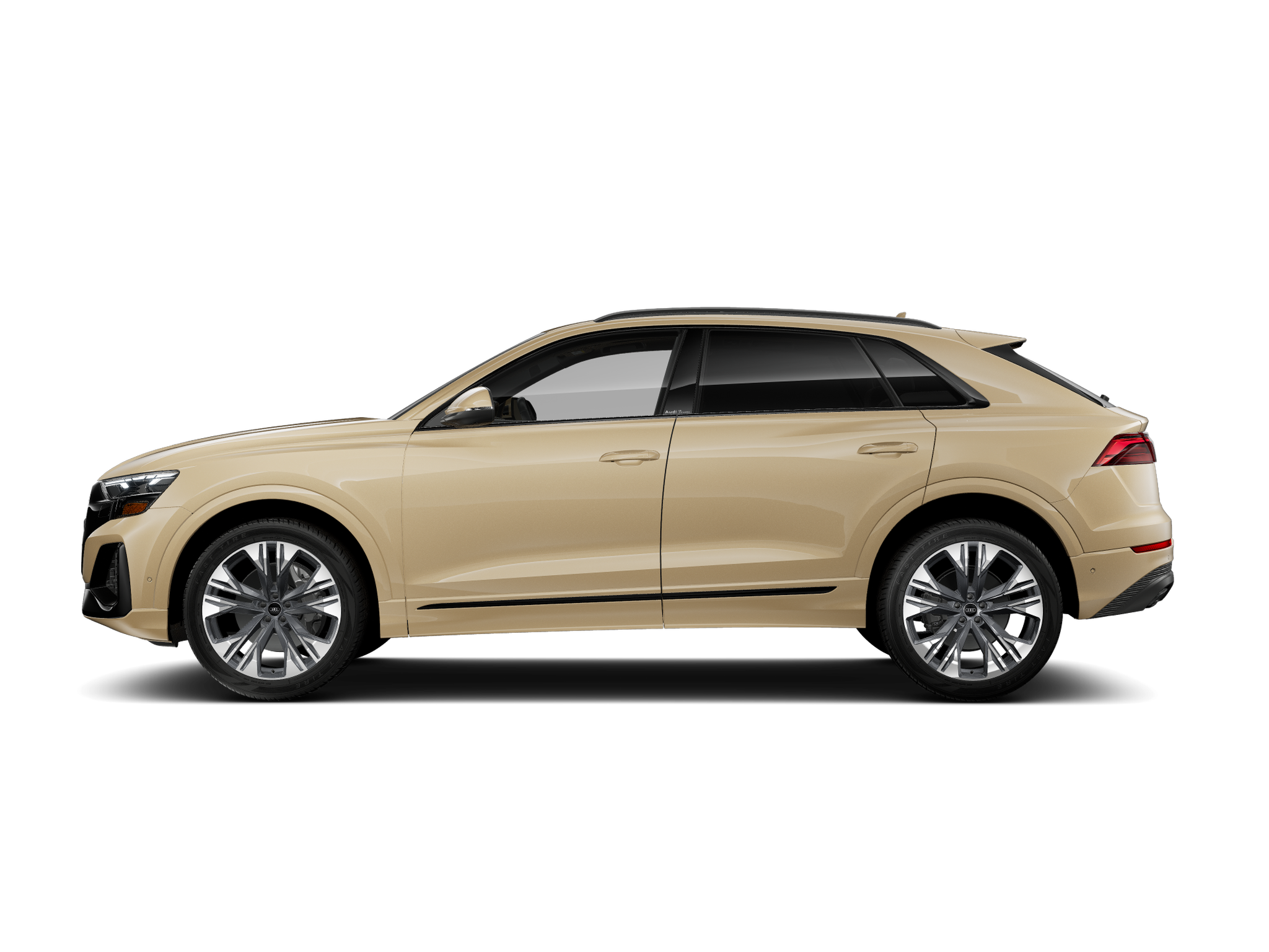 2024 Audi Q8