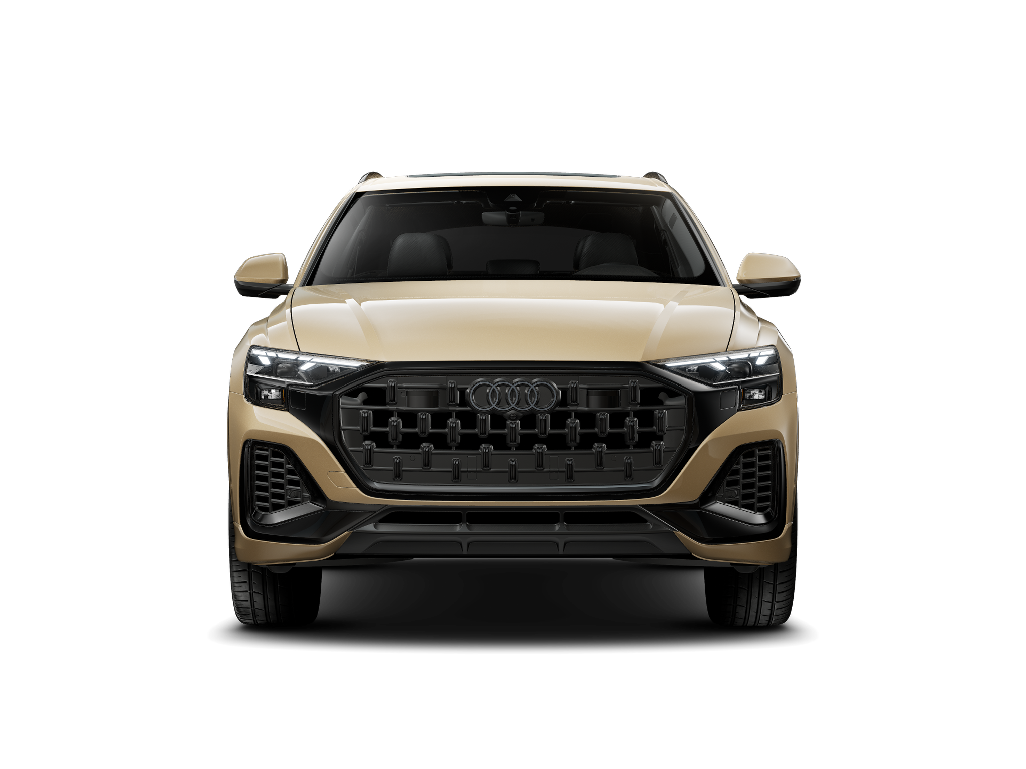 2024 Audi Q8
