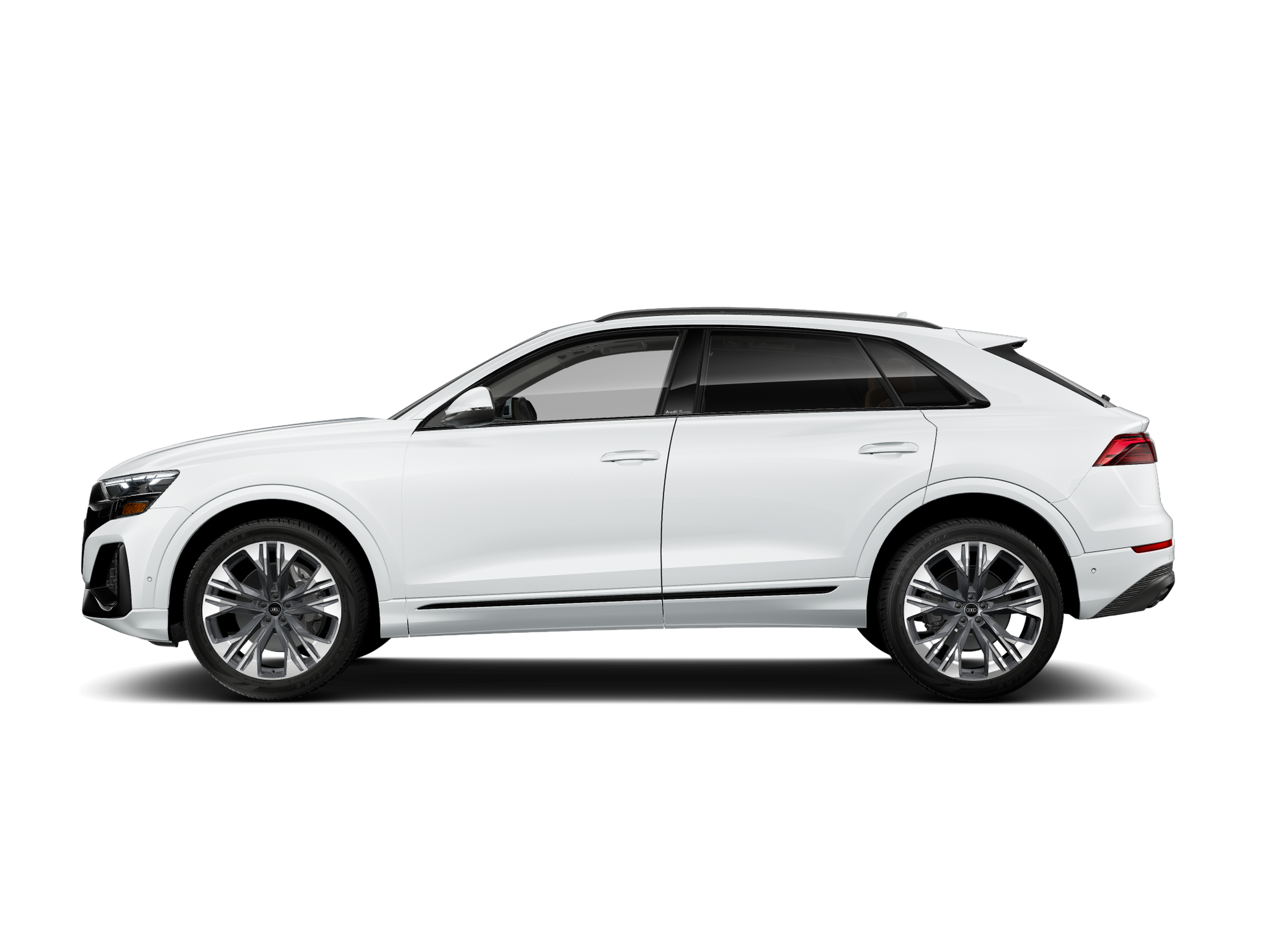 2024 Audi Q8