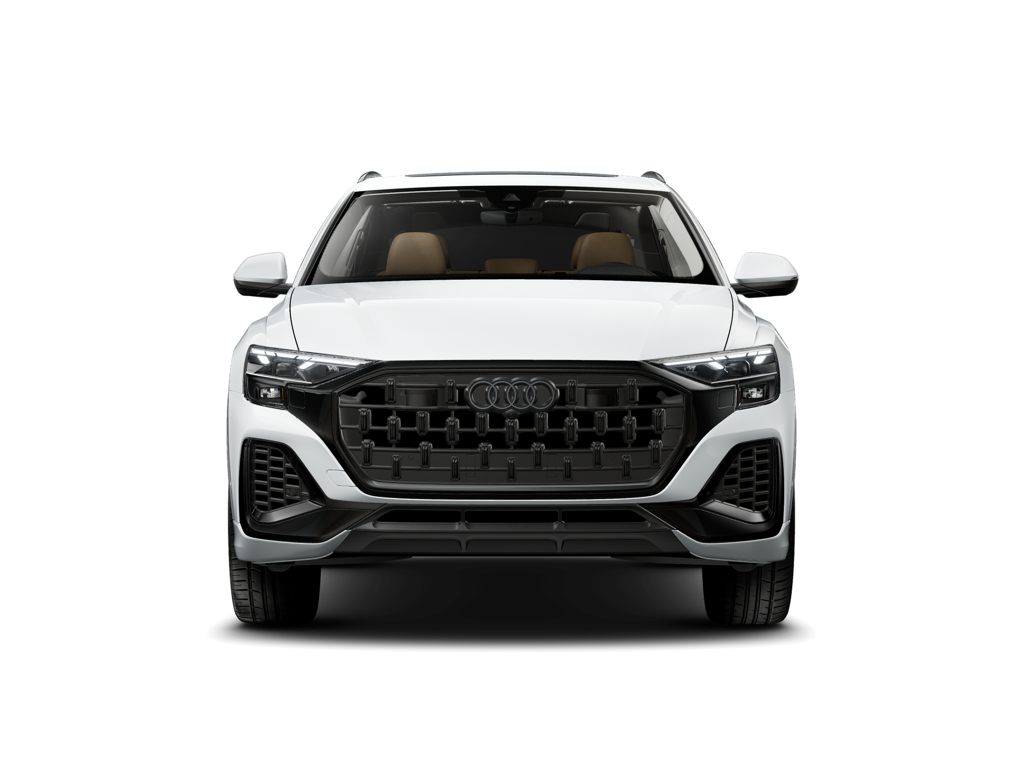 2024 Audi Q8