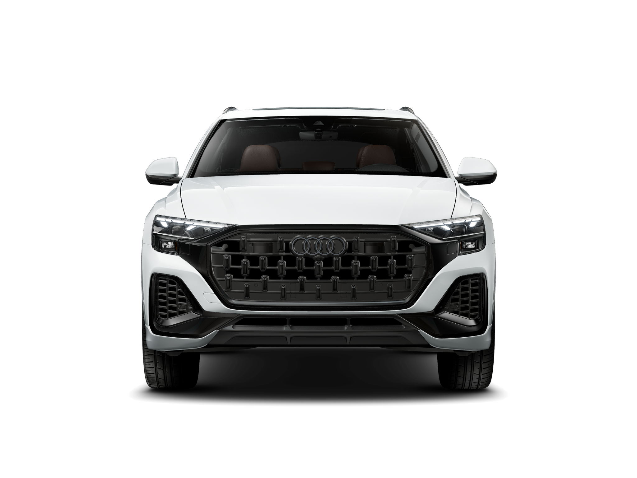 2024 Audi Q8