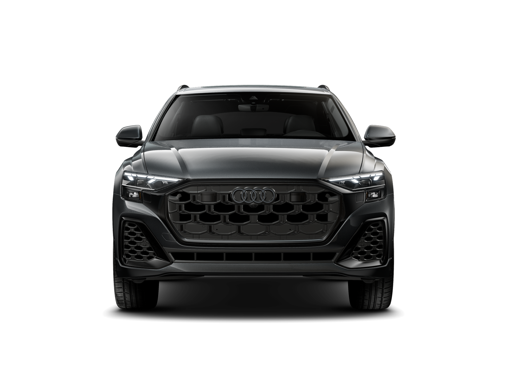 2024 Audi Q8