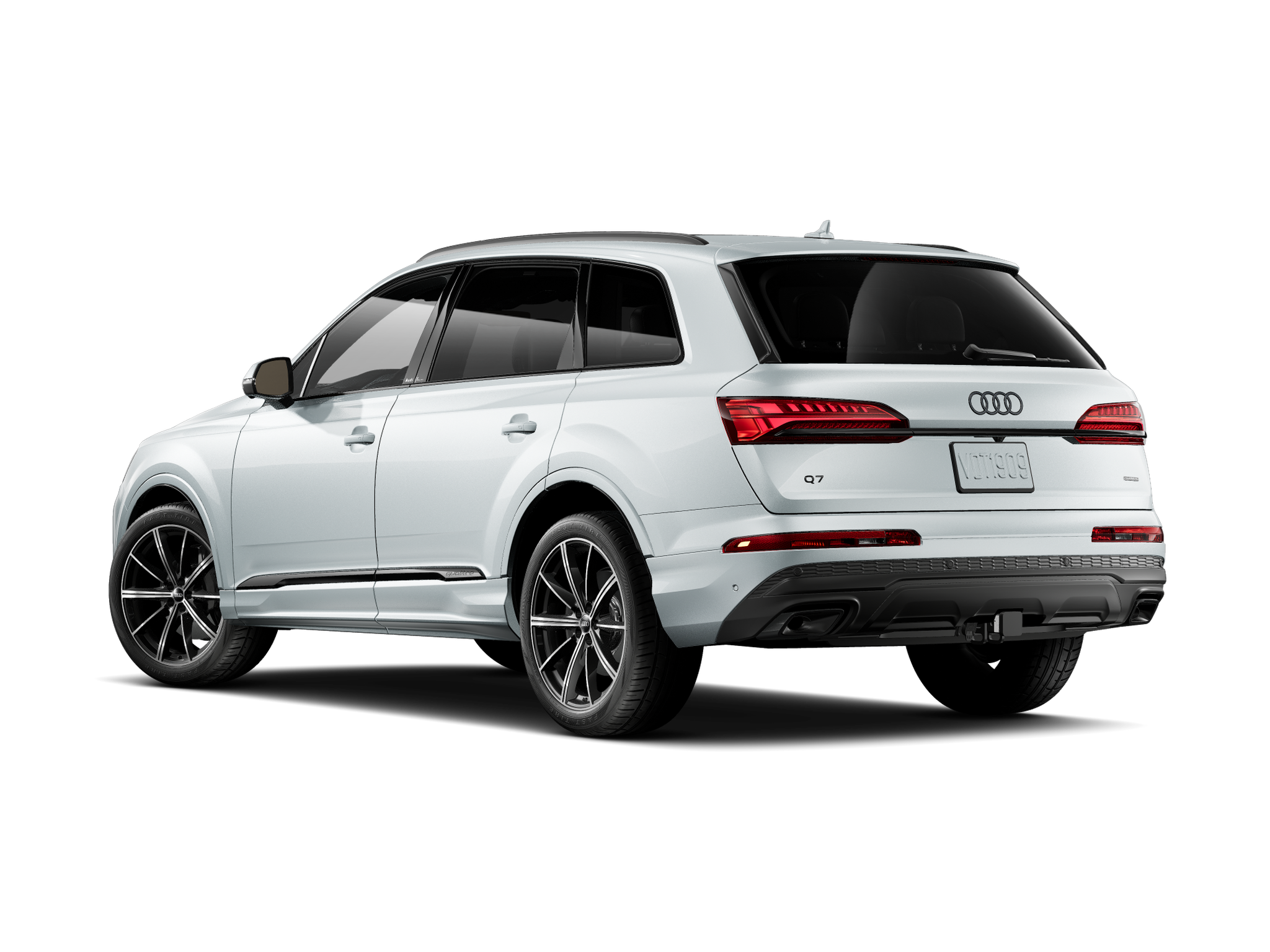 2025 AUDI Q7 - Image 5