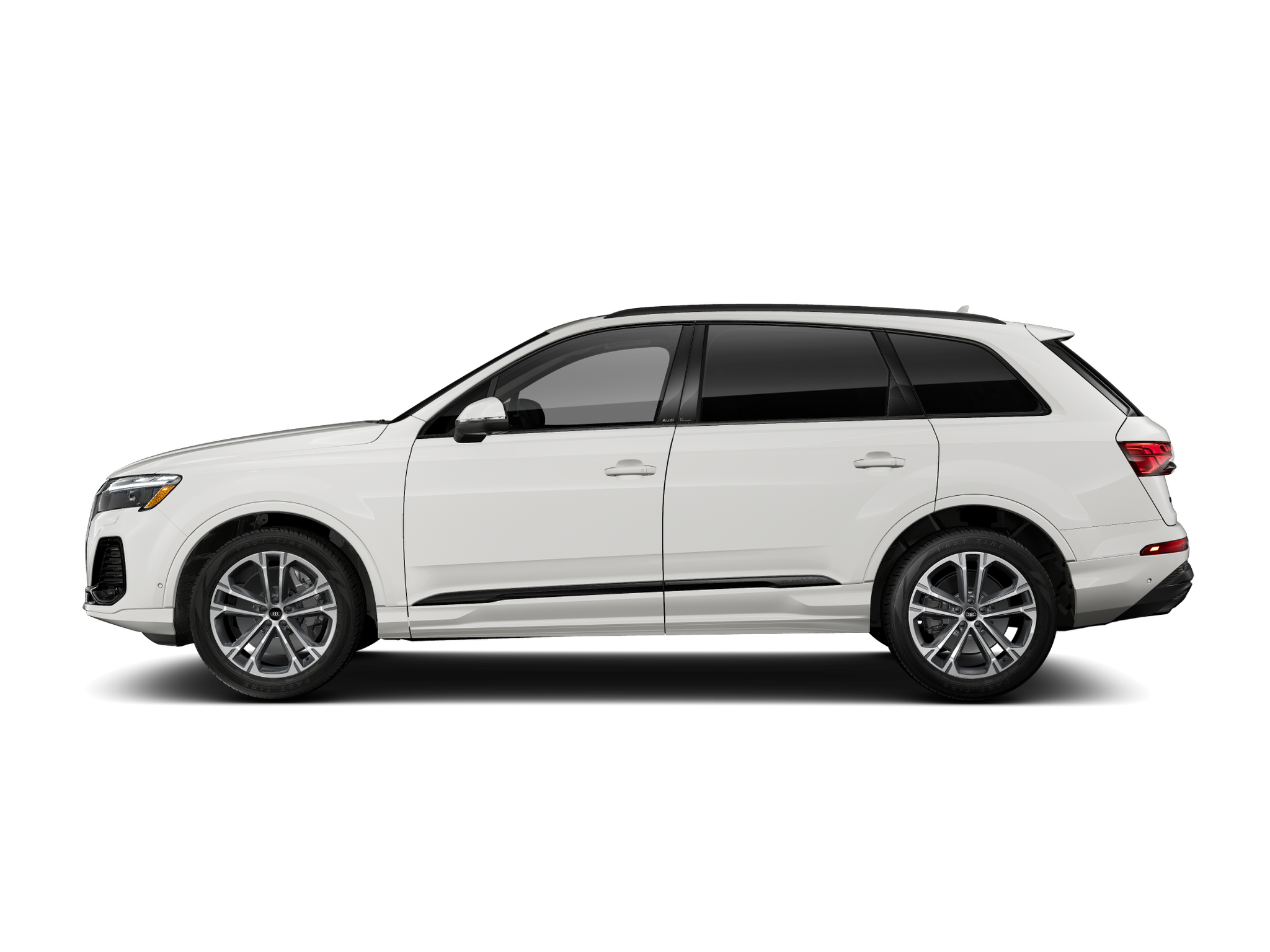 2025 Audi Q7