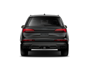 2025 AUDI Q7 - Image 14