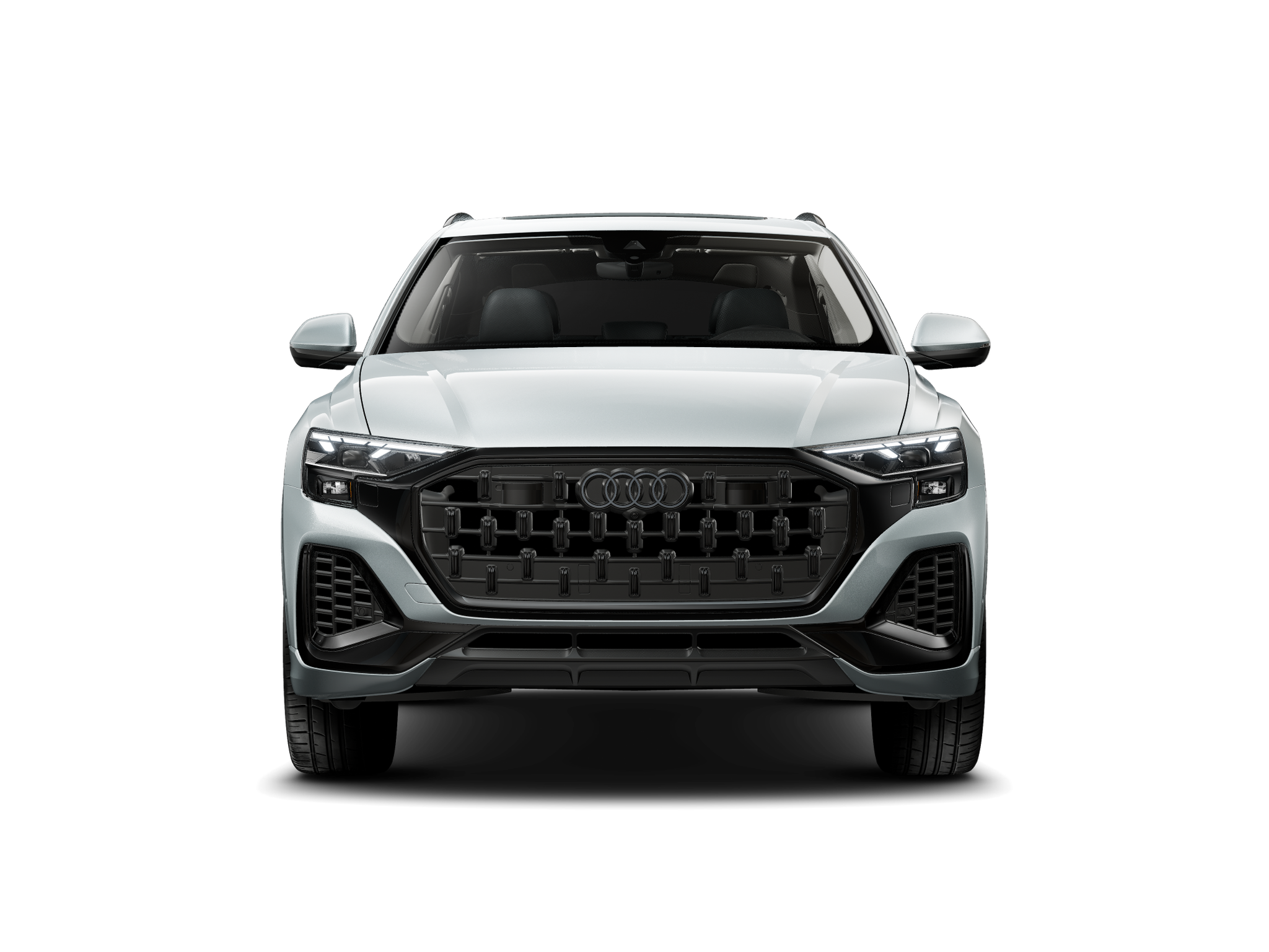 2025 Audi Q8