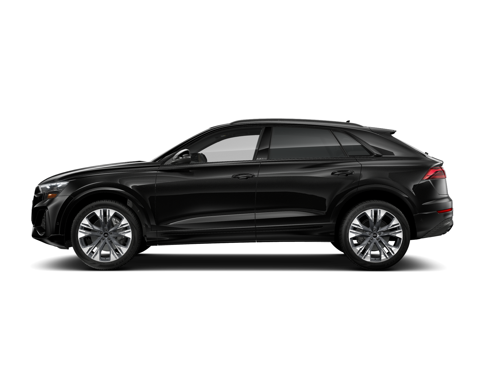 2025 Audi Q8