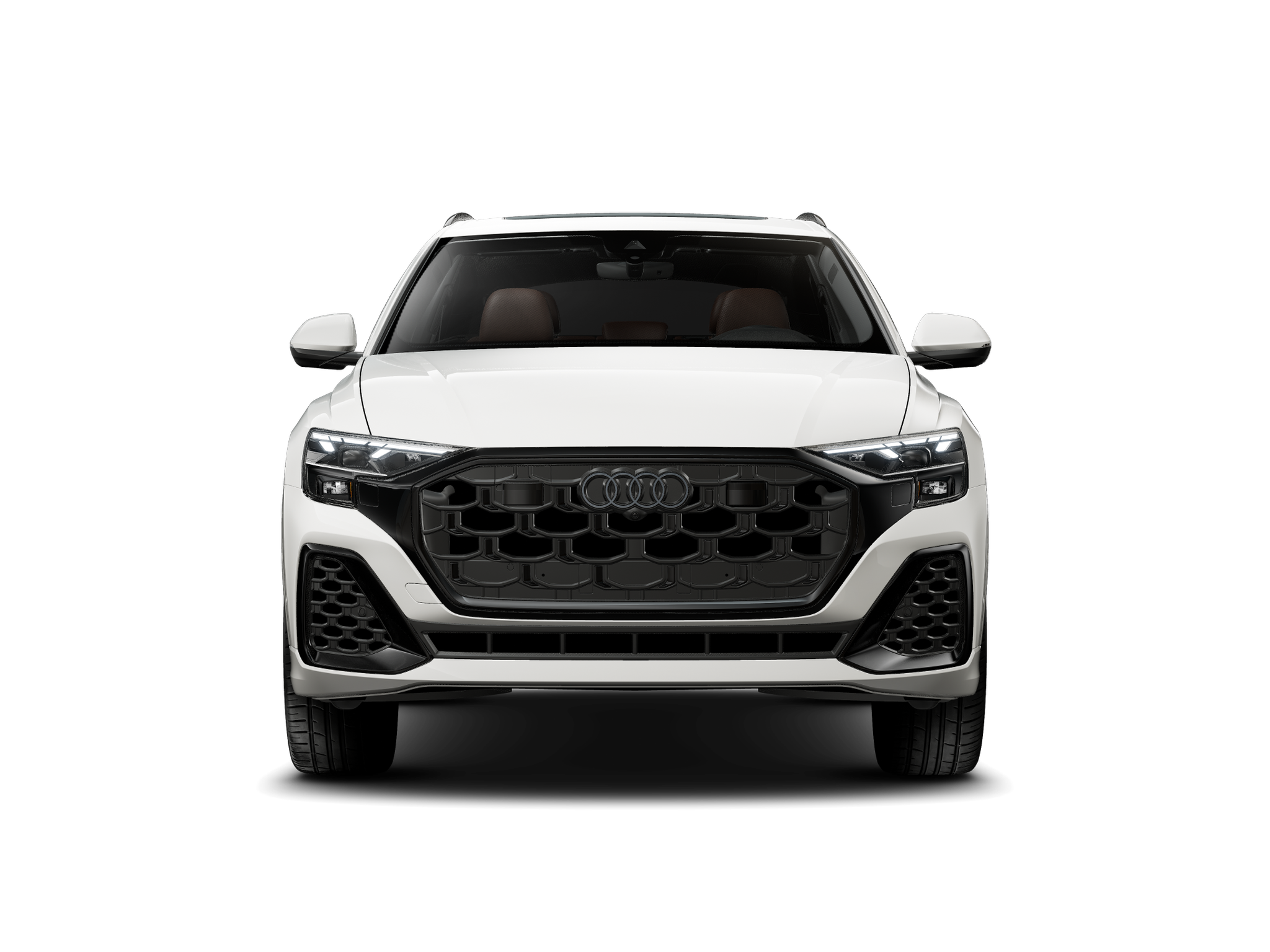 2025 Audi Q8