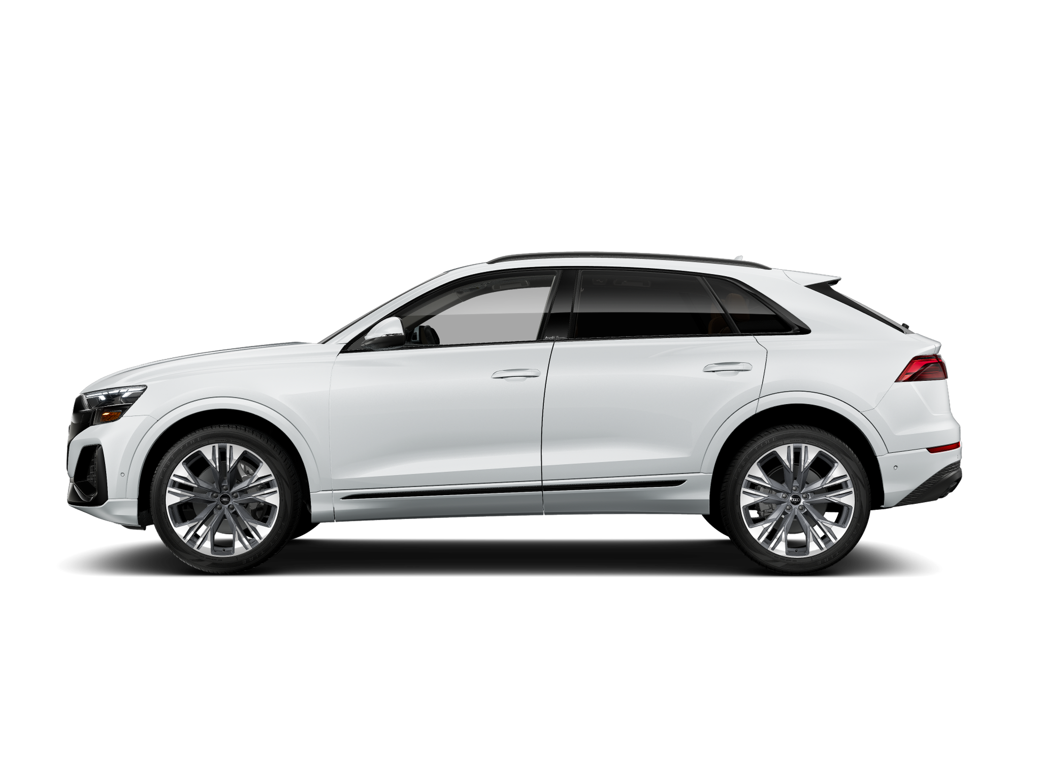 2025 Audi Q8