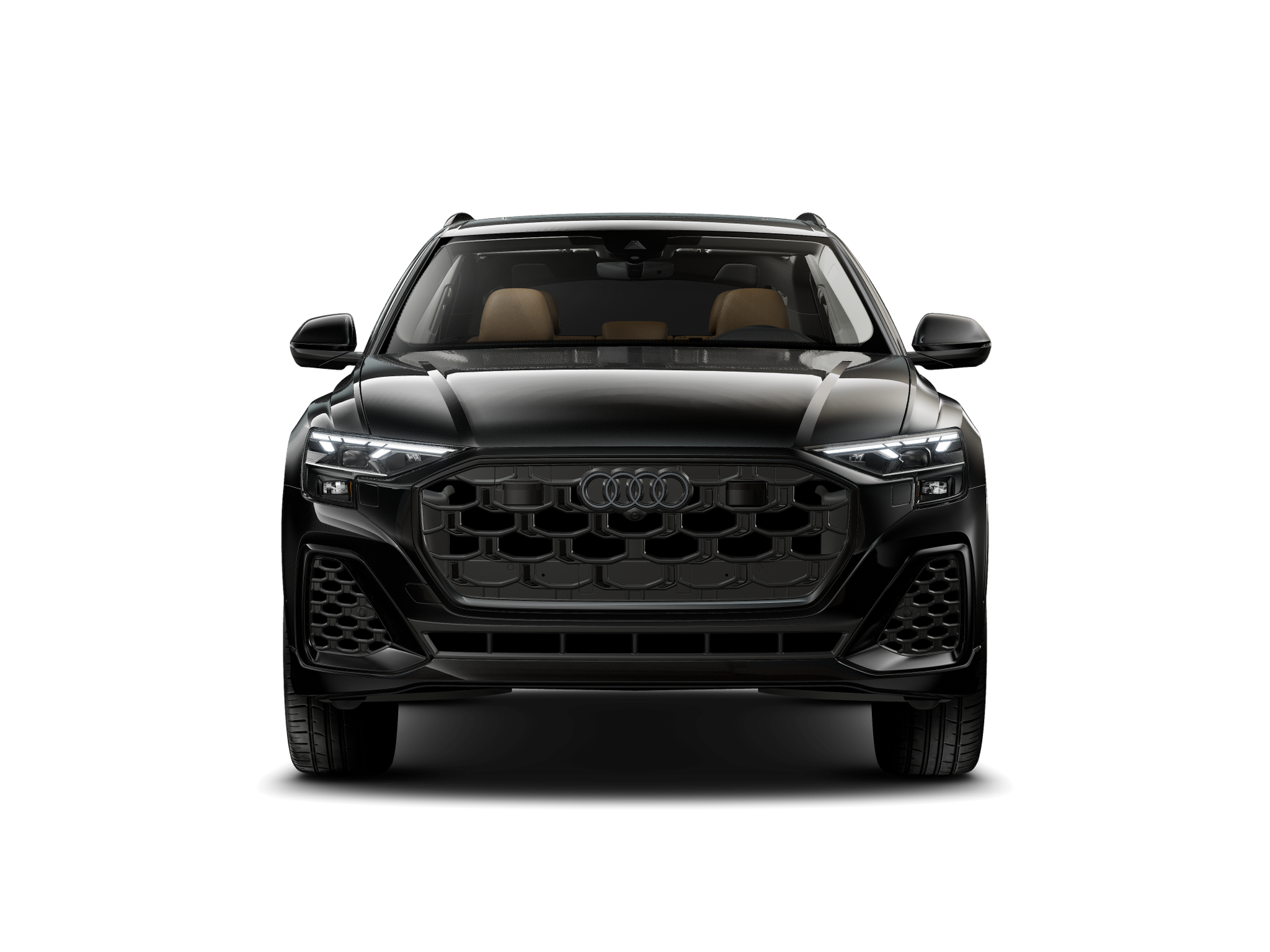 2025 Audi Q8