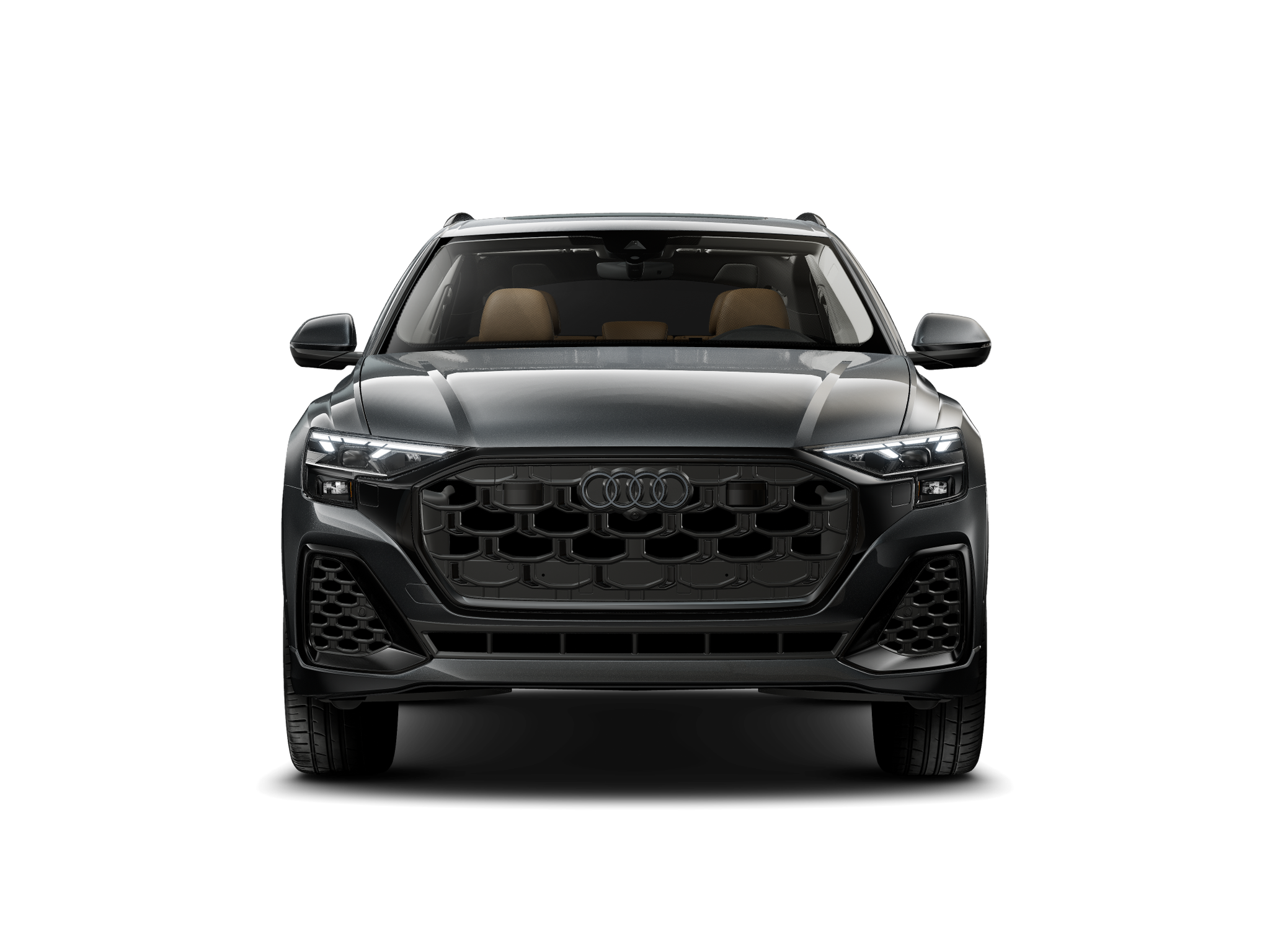 2025 Audi Q8