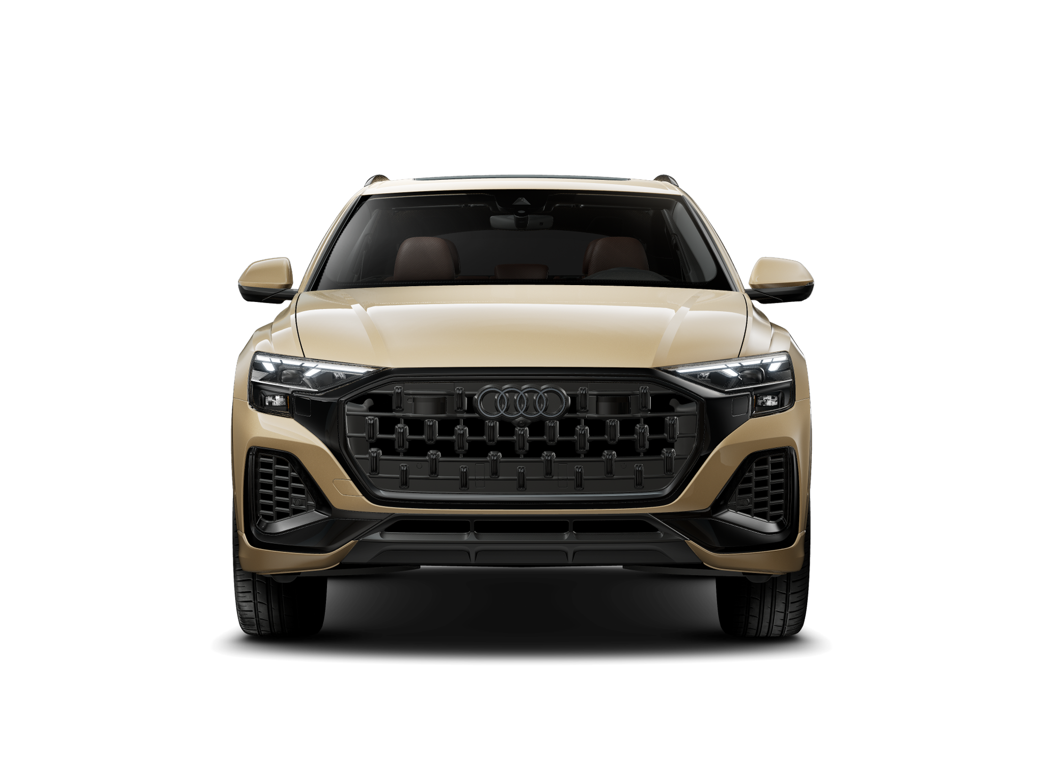 2025 Audi Q8