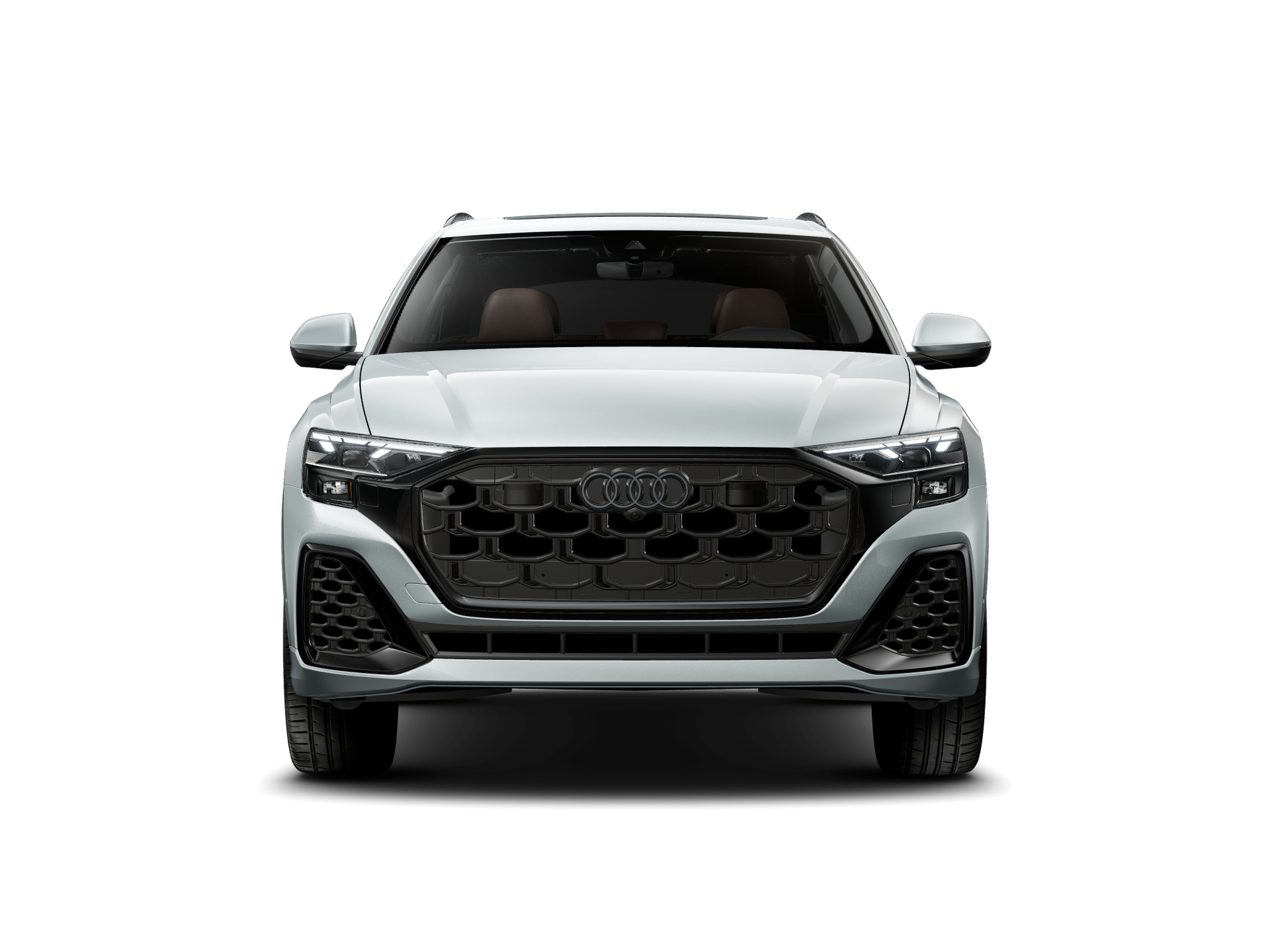 2025 Audi Q8