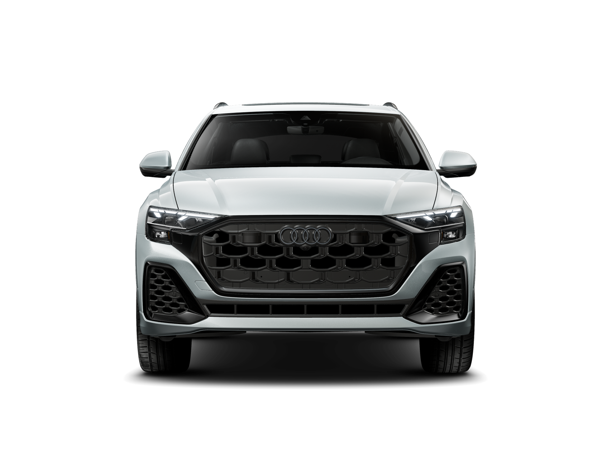 2025 Audi Q8