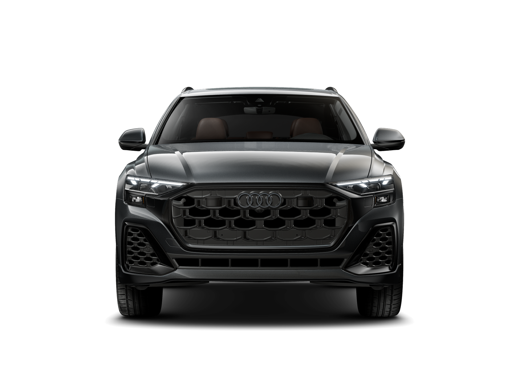 2025 Audi Q8