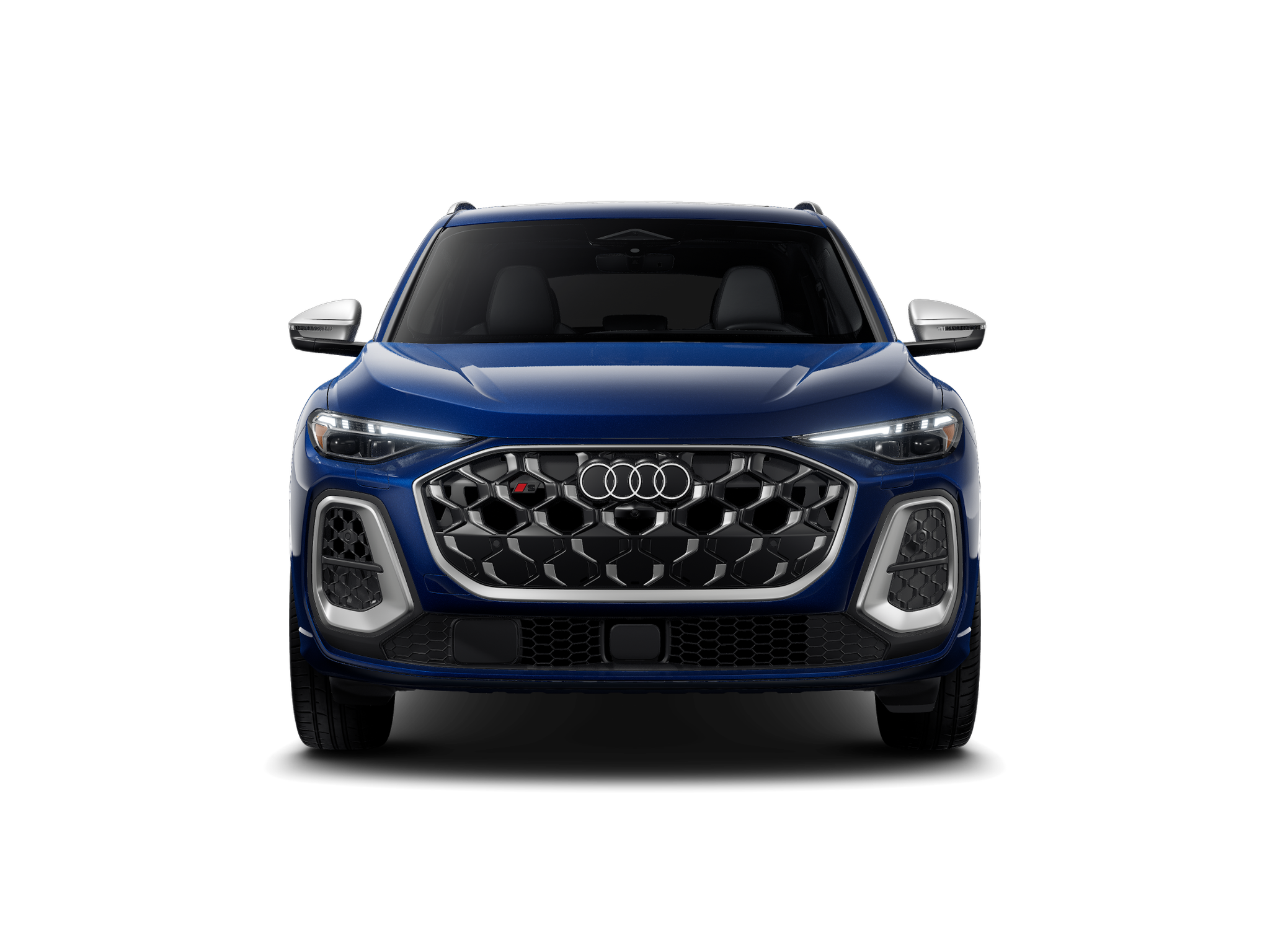 2025 Audi SQ5 Sportback