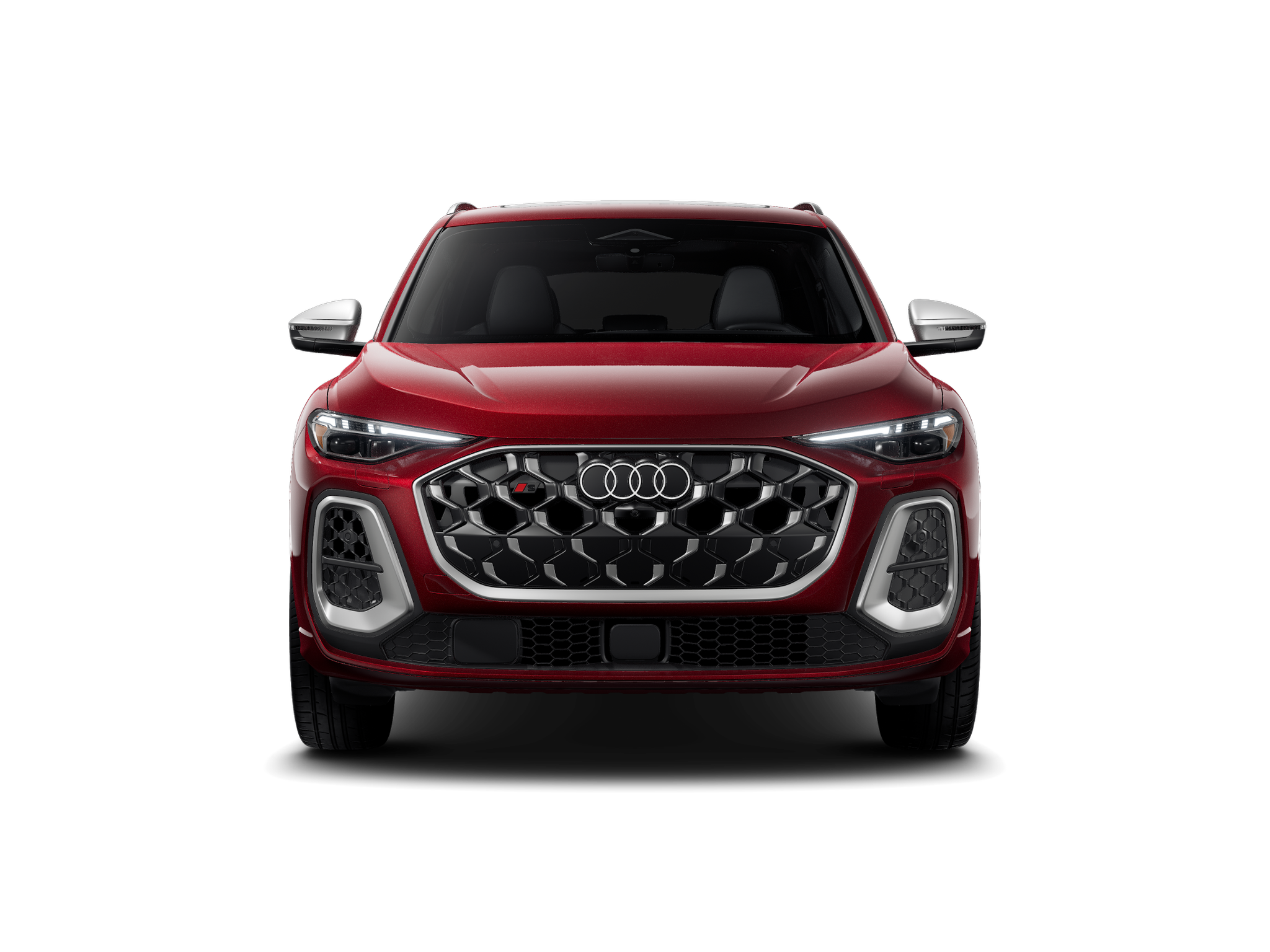2025 Audi SQ5