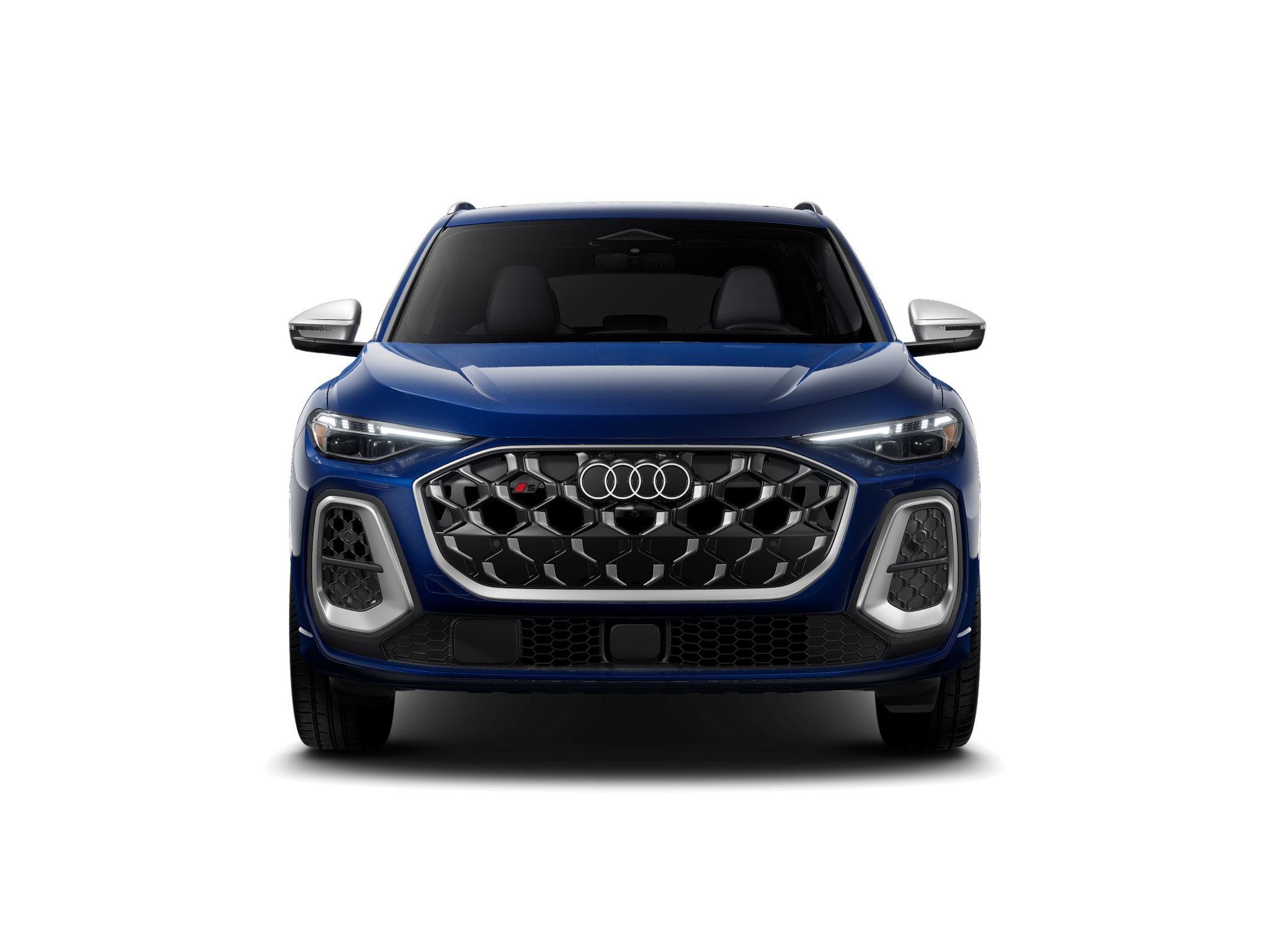 2025 Audi SQ5 Sportback