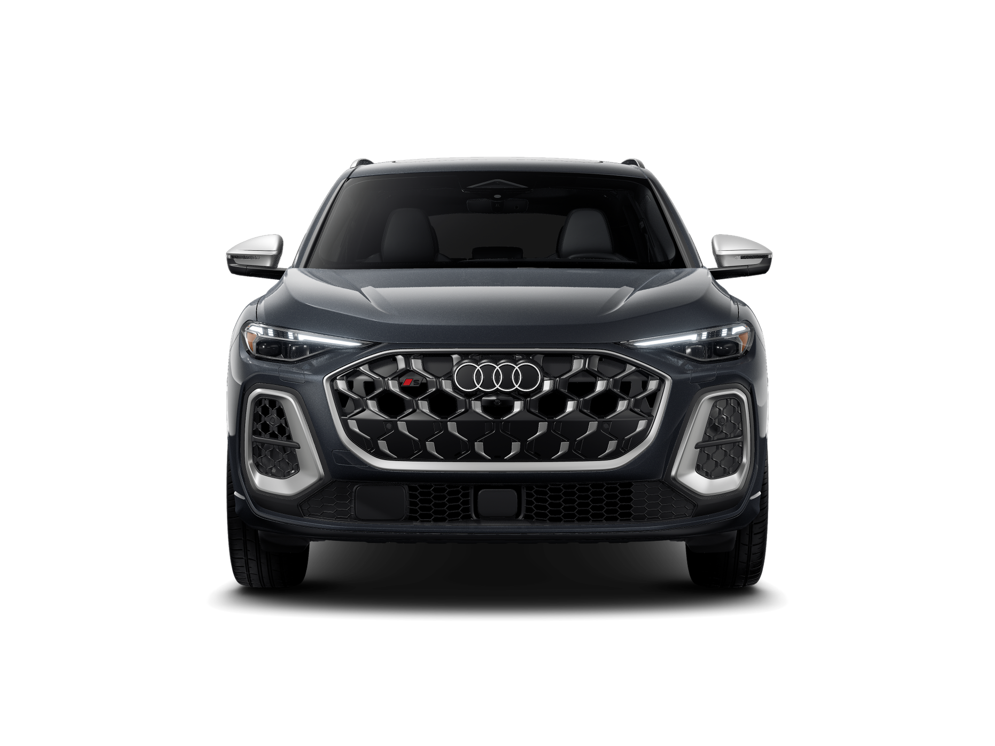 2025 Audi SQ5