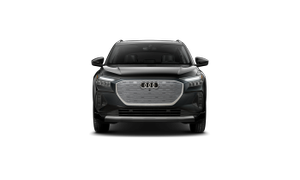 2025 Audi Q4 e-tron