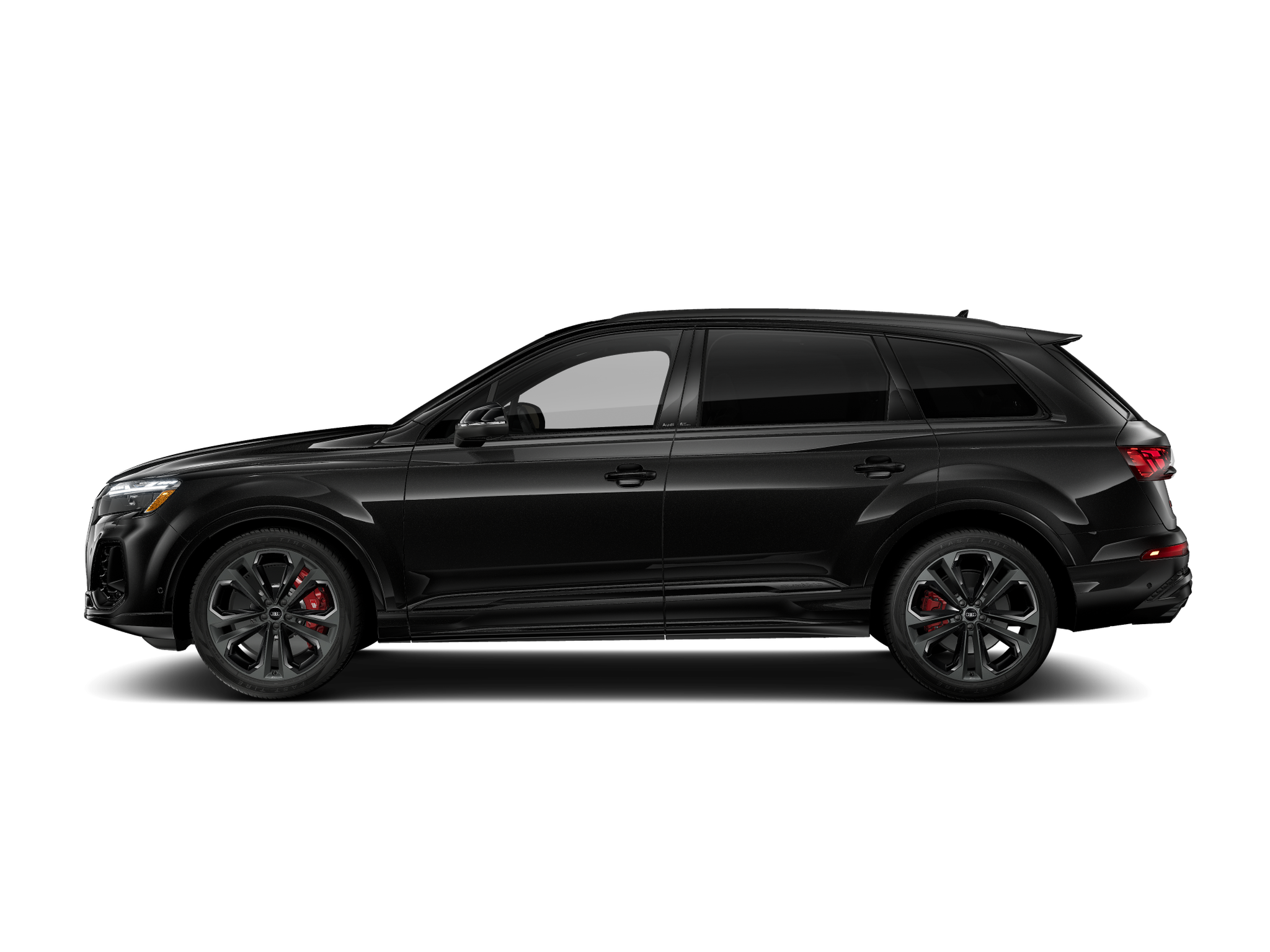 2025 Audi SQ7