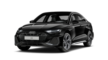 Audi A3 2