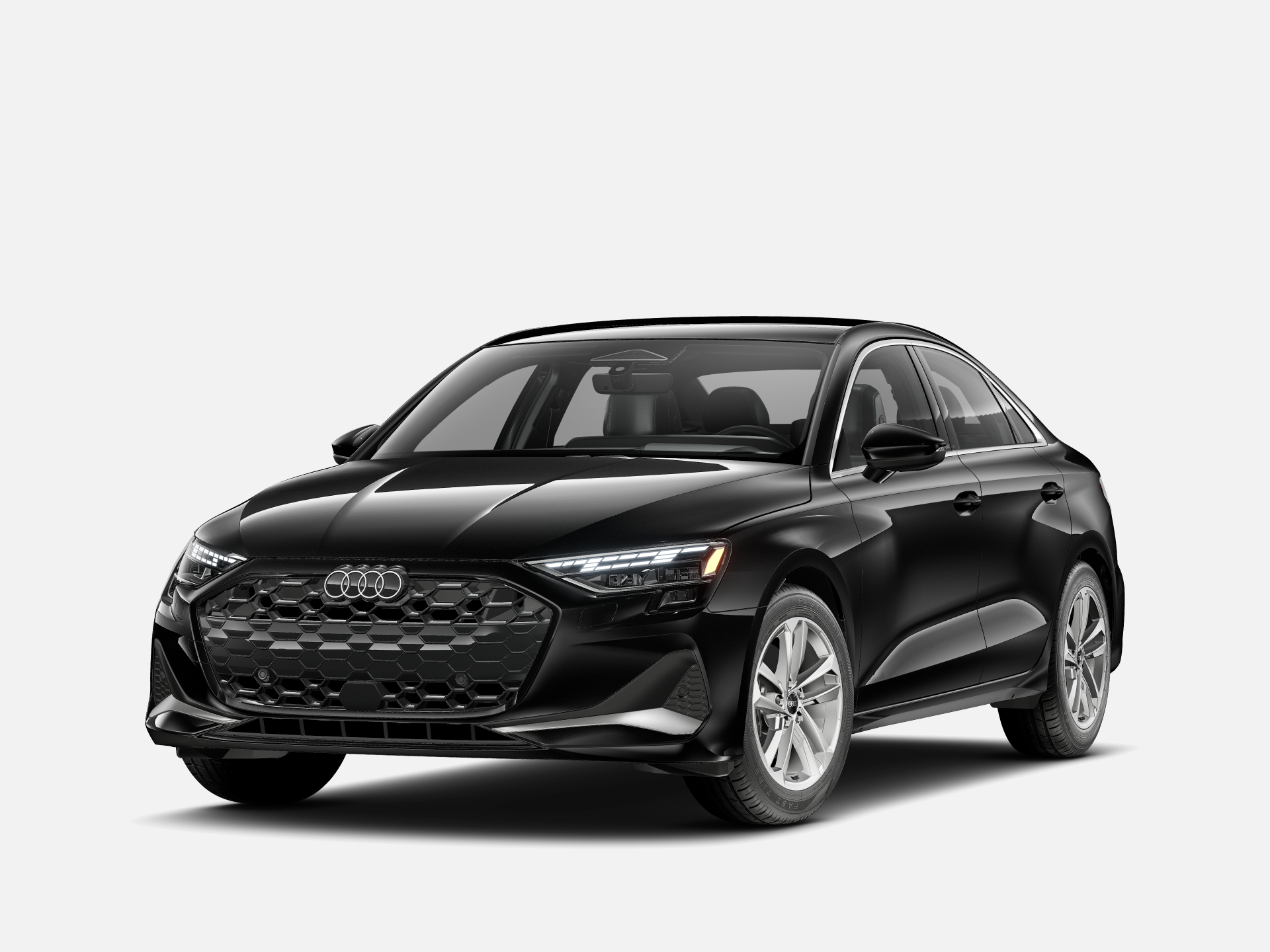 2027 Audi Unknown