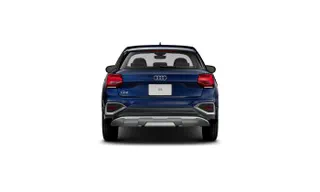Image about Audi Q2 35 TFSI advanced 110 kW (150 PS) S tronic