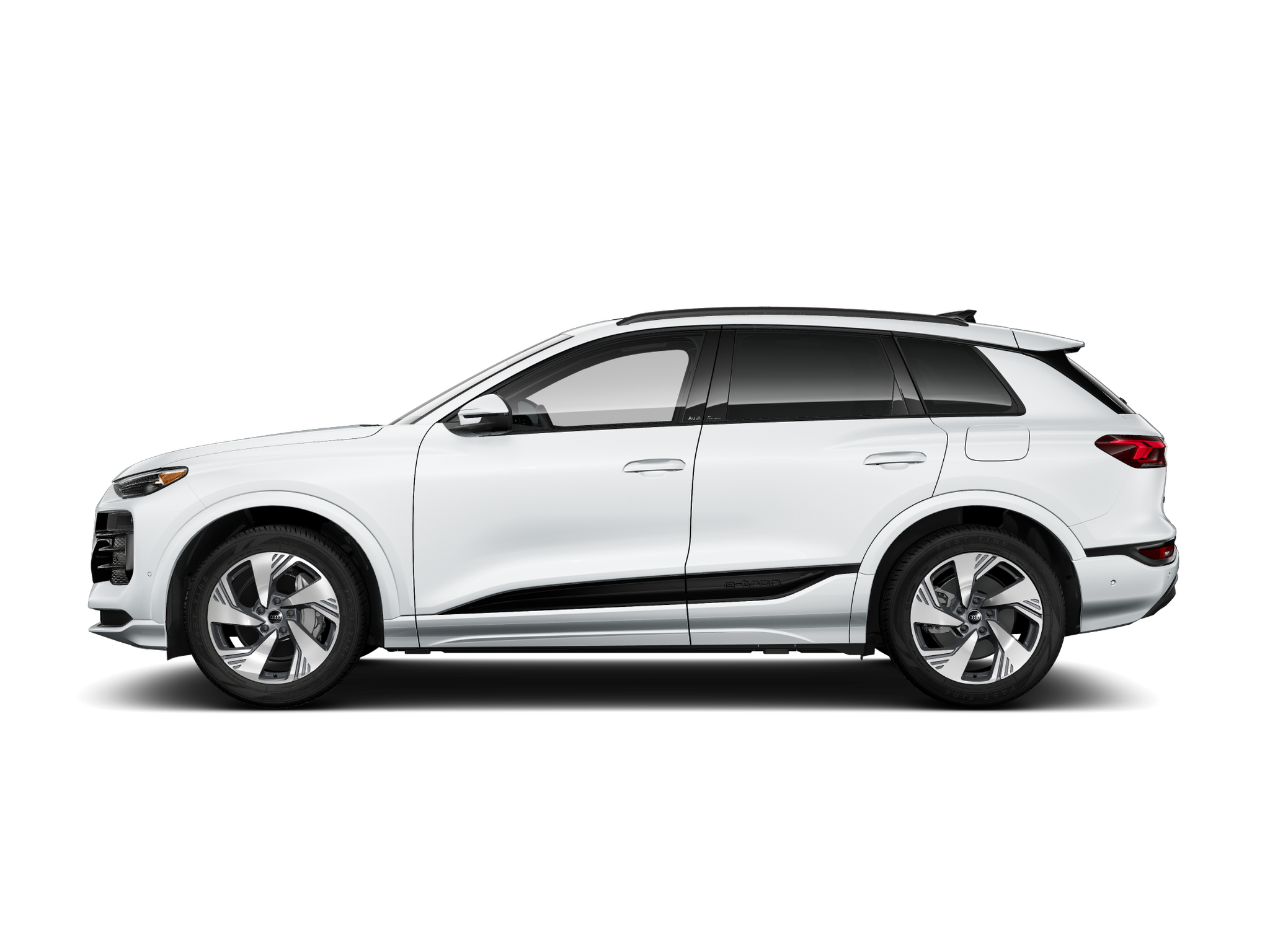 2025 Audi Q6 e-tron