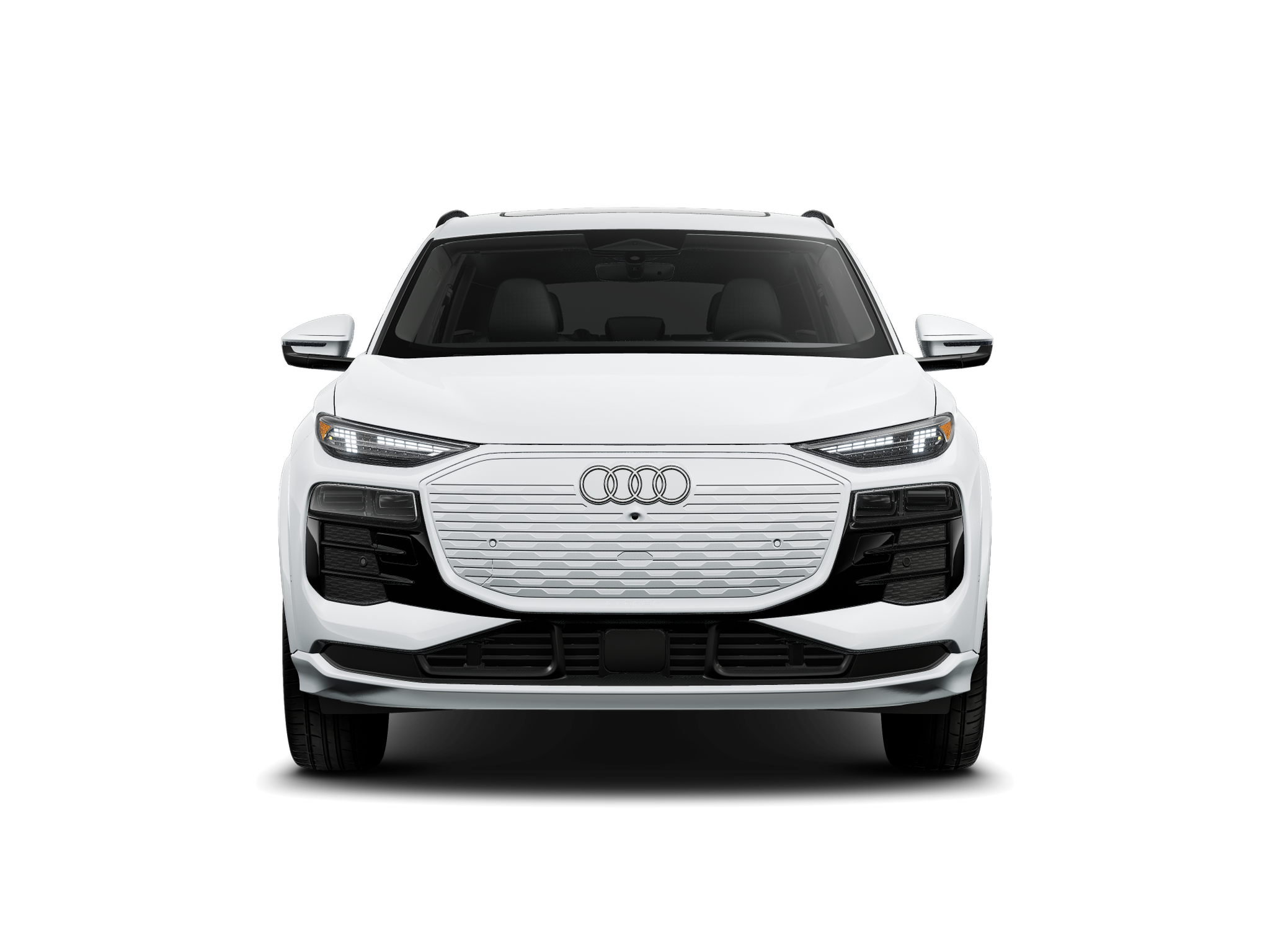 2025 Audi Q6 e-tron