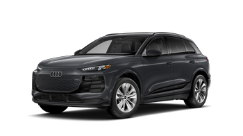 2025 Audi Q6 e-tron