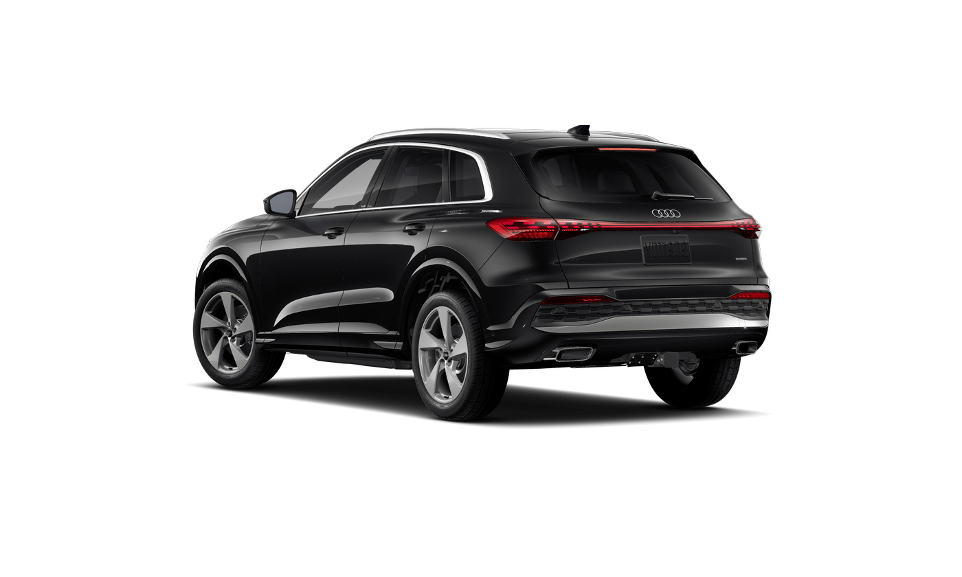 2025 Audi Q5 Premium Plus - Photo 45
