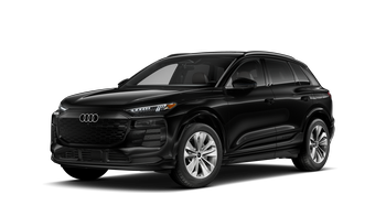 2025 Audi Q6 e-tron