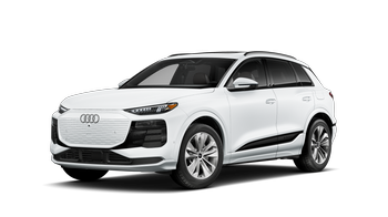 2025 Audi Q6 e-tron