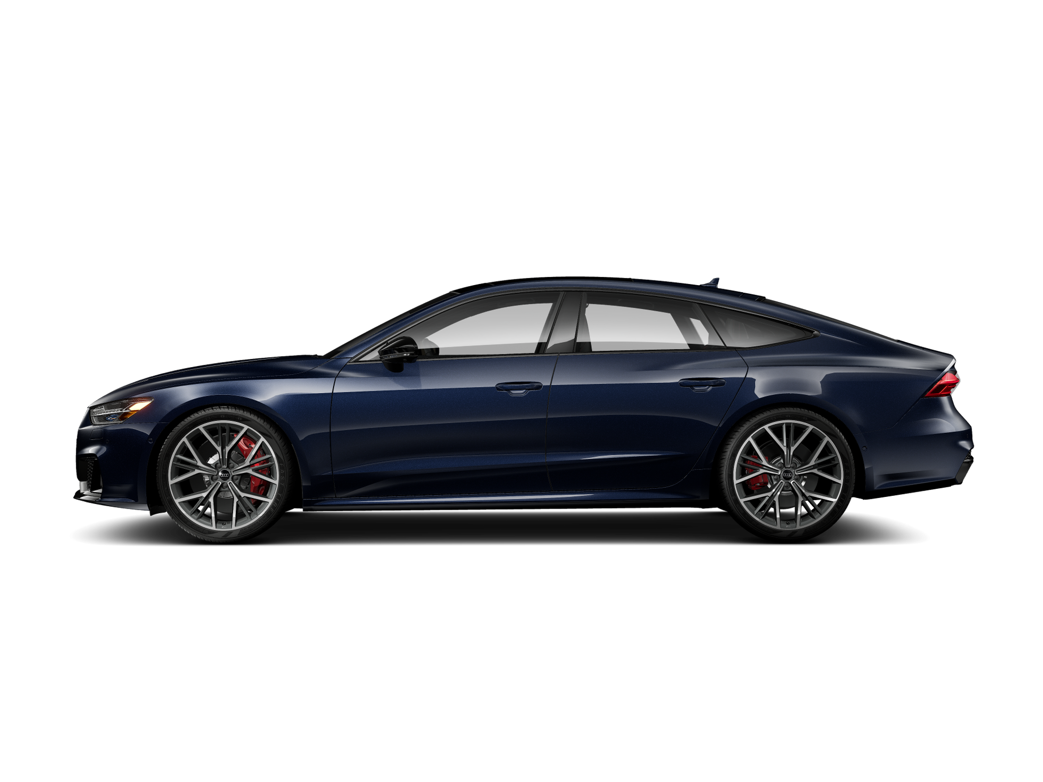 2025 Audi S7 Sportback