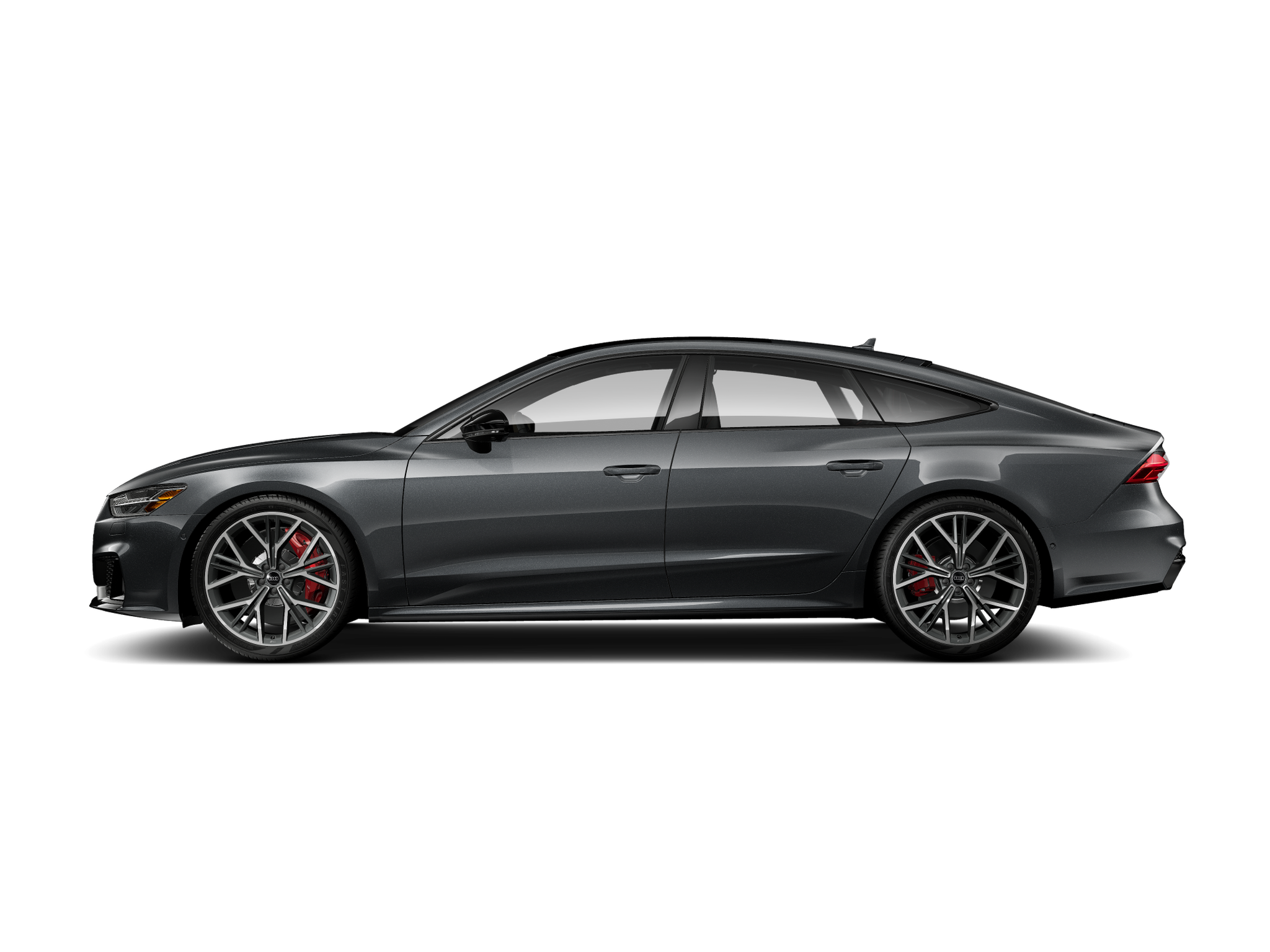 2024 Audi S7 Sportback