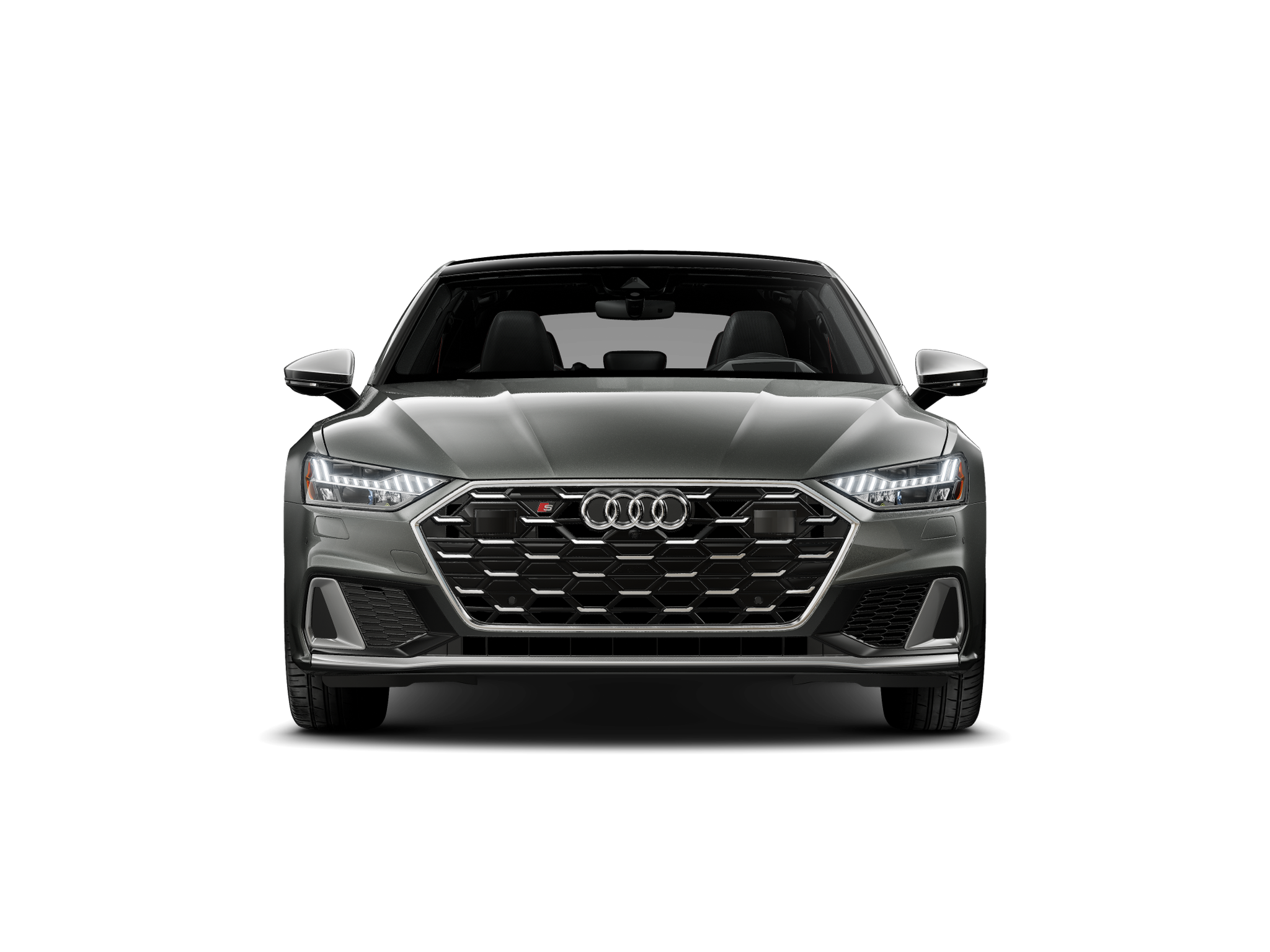 2024 Audi S7 Sportback