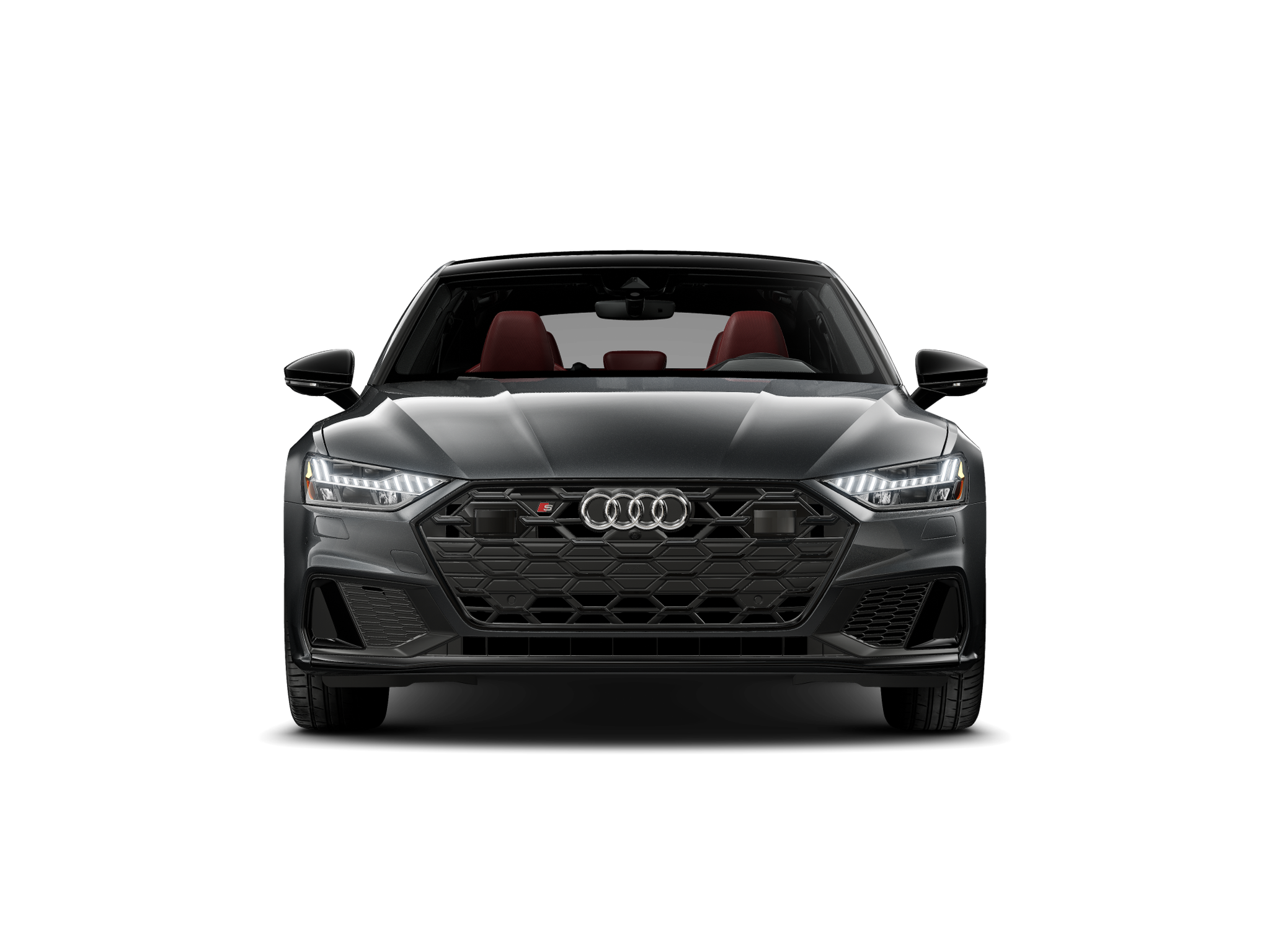 2025 Audi S7 Sportback