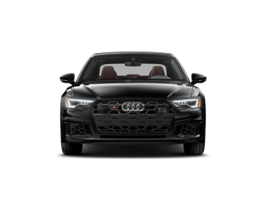 2025 Audi S6 Sedan