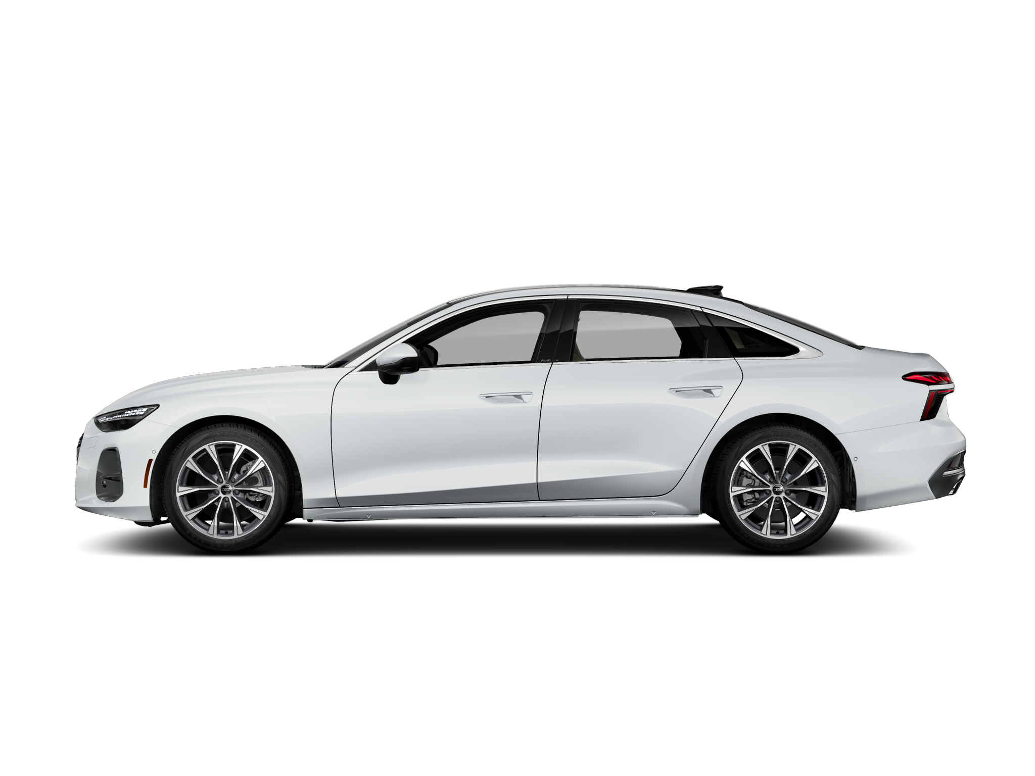 2026 Audi A6 Sedan