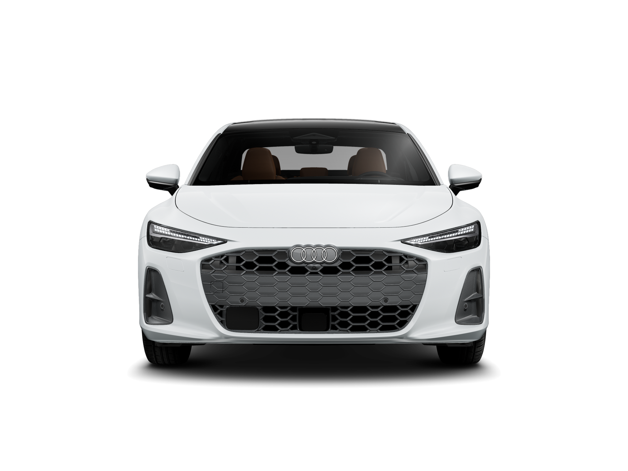 2026 Audi A6 Sedan