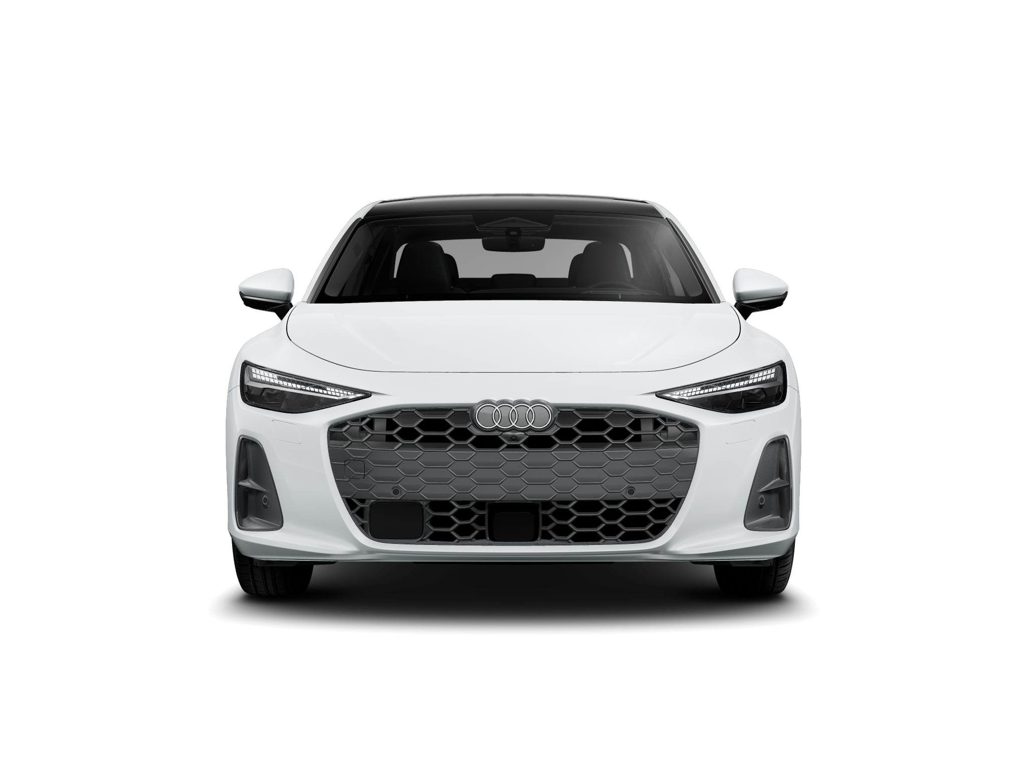 2026 Audi A6 Sedan