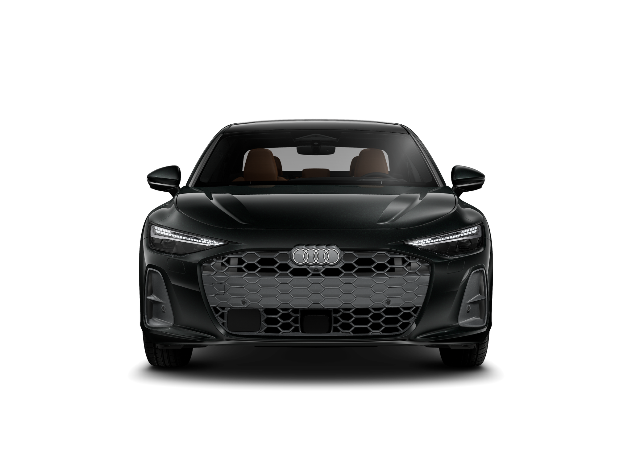 2026 Audi A6 Sedan