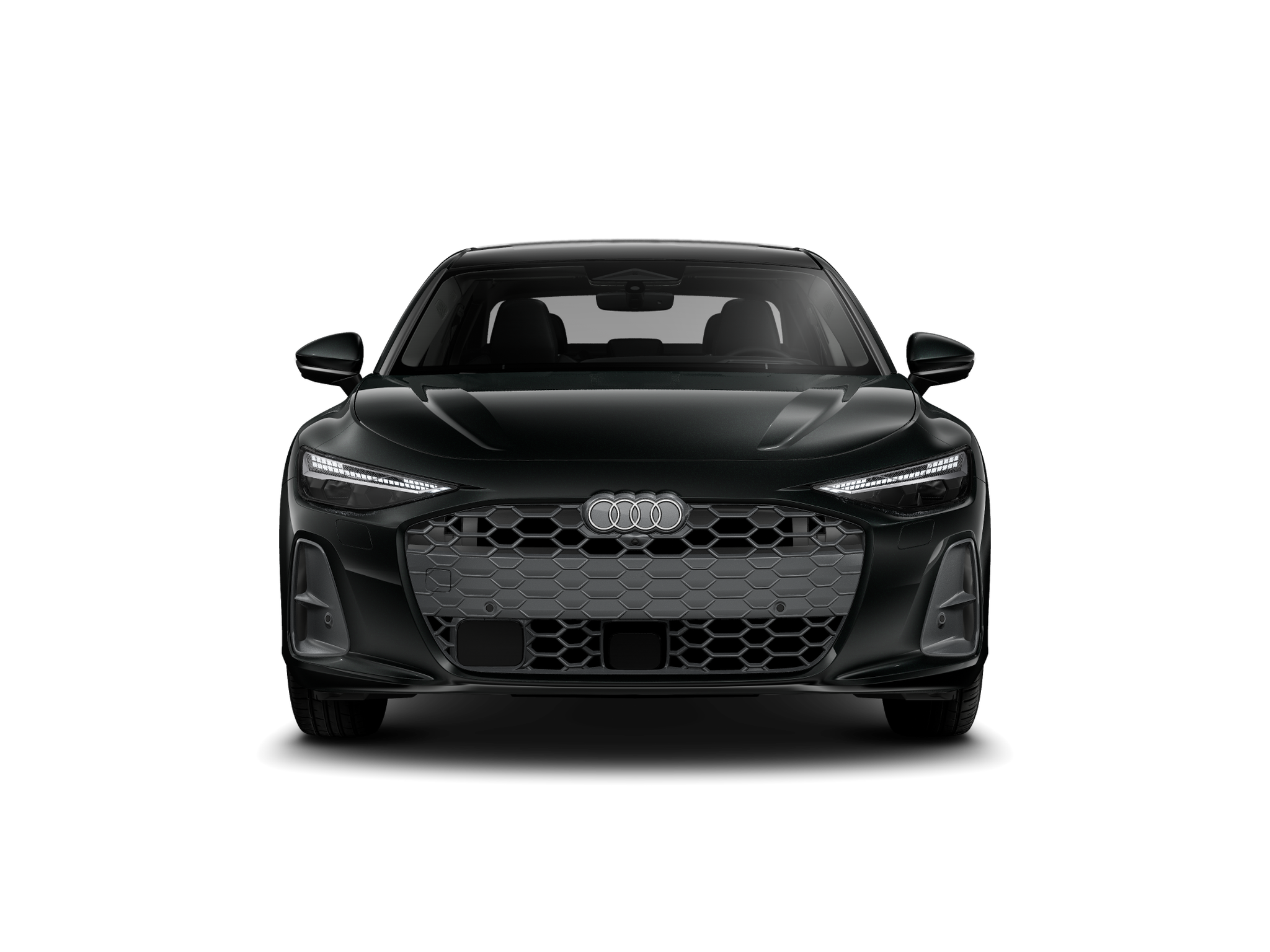 2026 Audi A6 Sedan