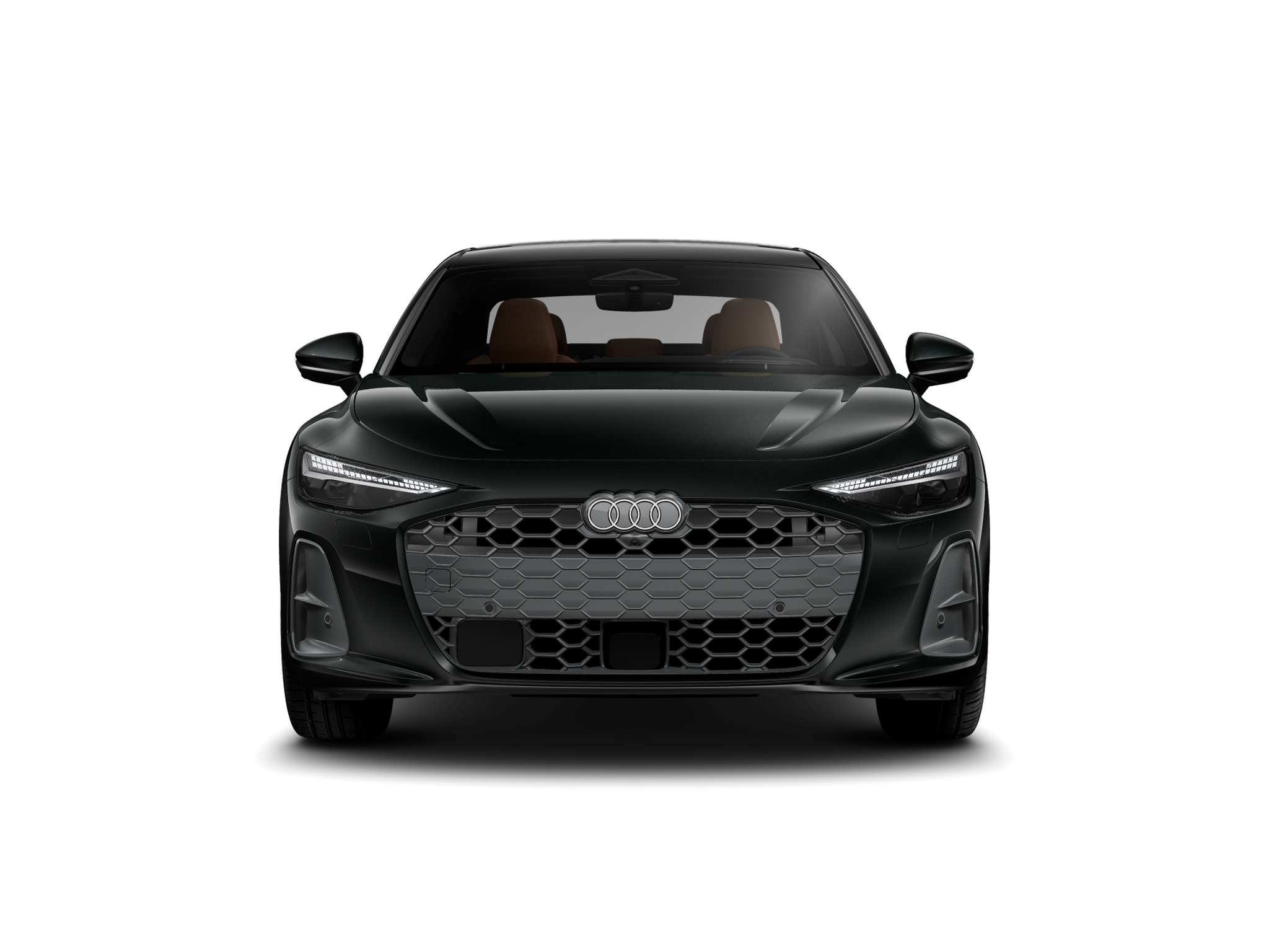 2026 Audi A6 Sedan