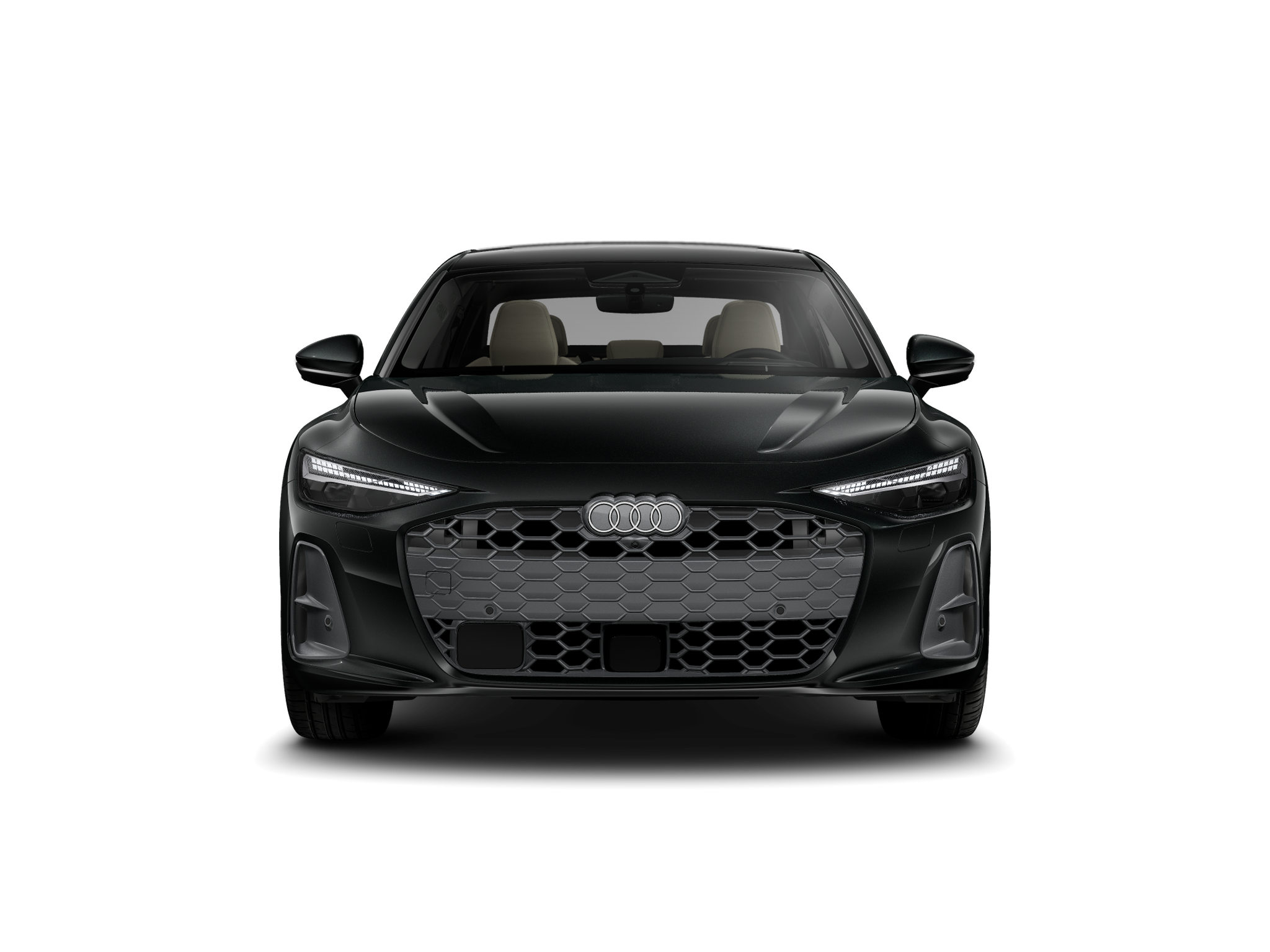 2026 Audi A6 Sedan