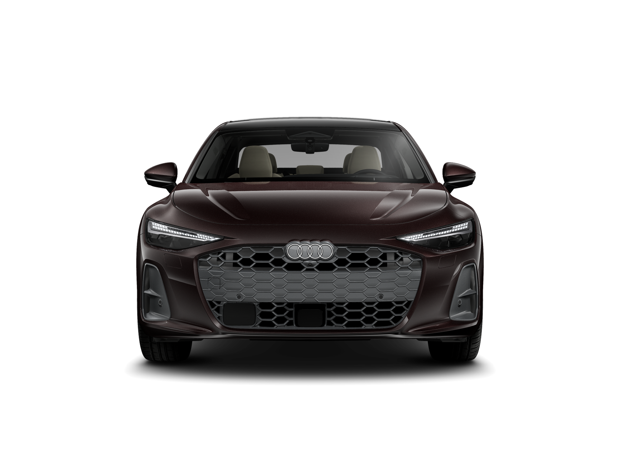 2026 Audi A6 Sedan