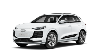 Audi Q6 e-tron performance kW