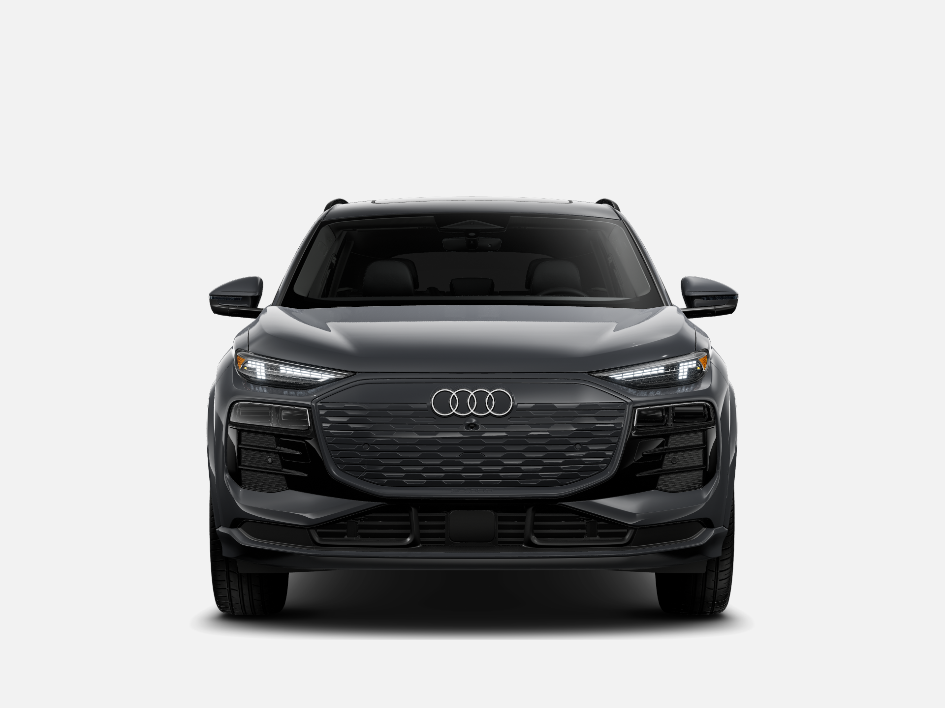 2025 Audi Q6 e-tron Premium Plus - Photo 31
